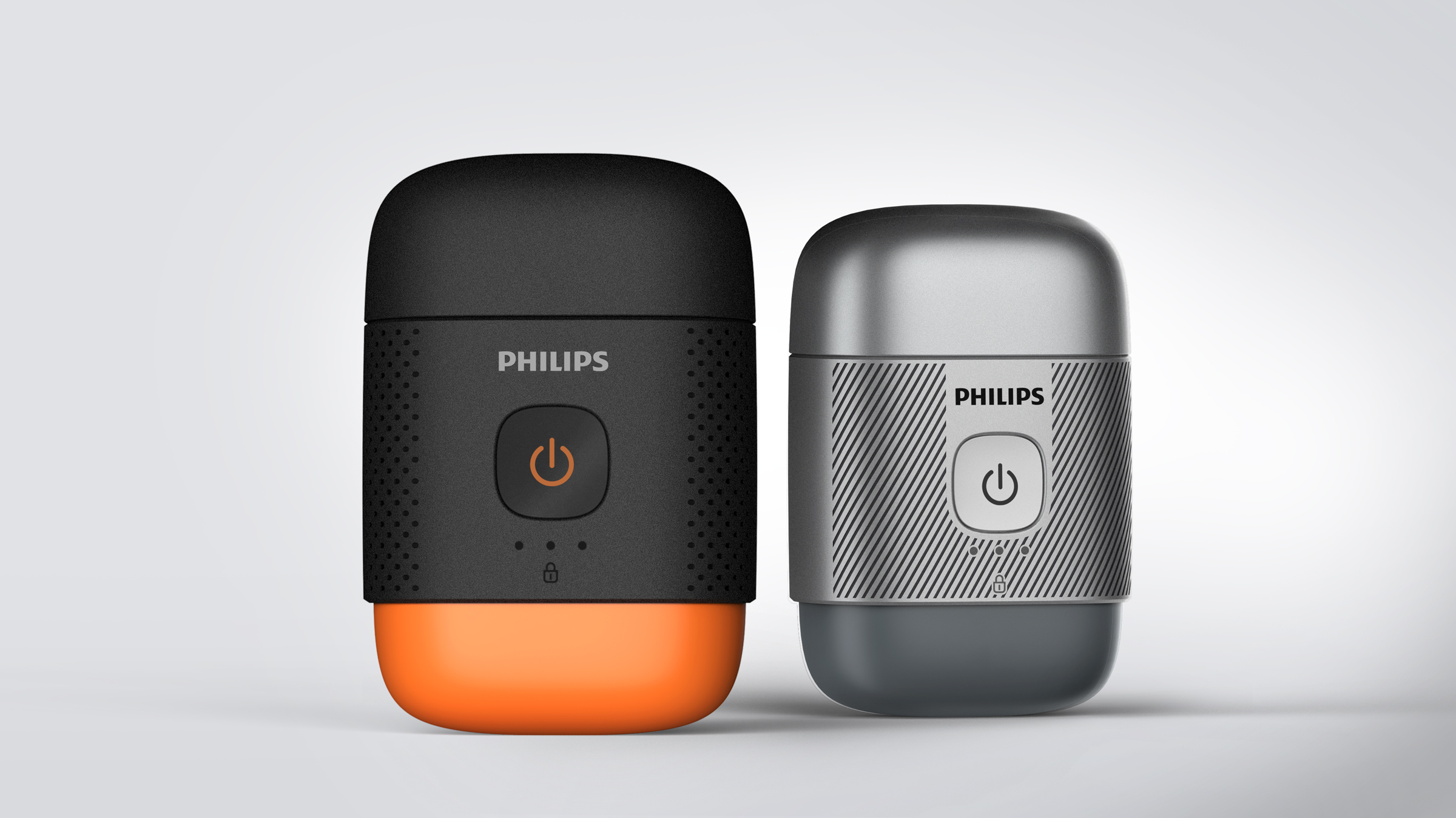 Philips Compact Shaver