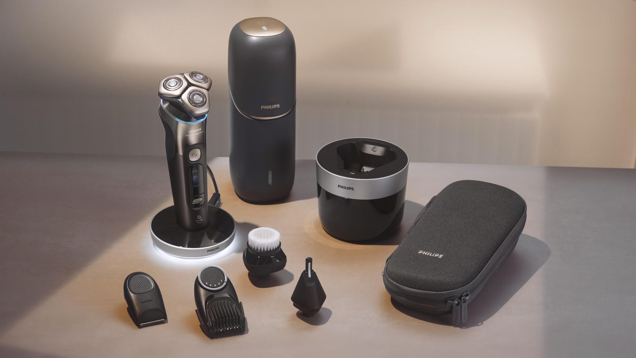Philips i9000 Prestige Ultra Series