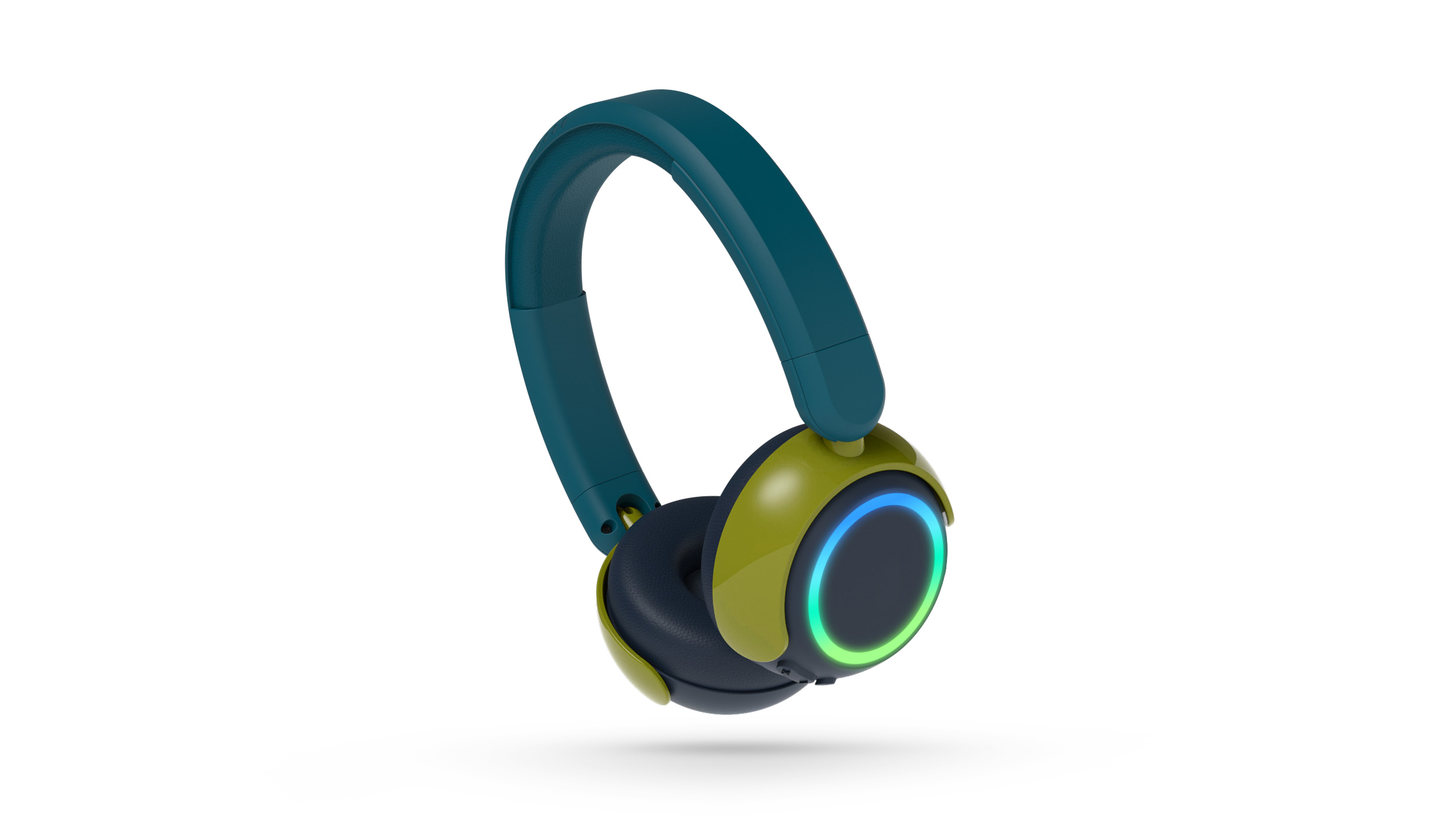 Philips K4200 Kids Headphones