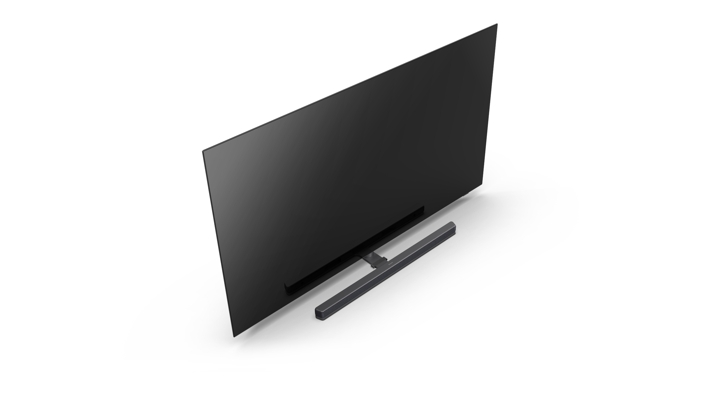 Philips 850/860 OLED TV