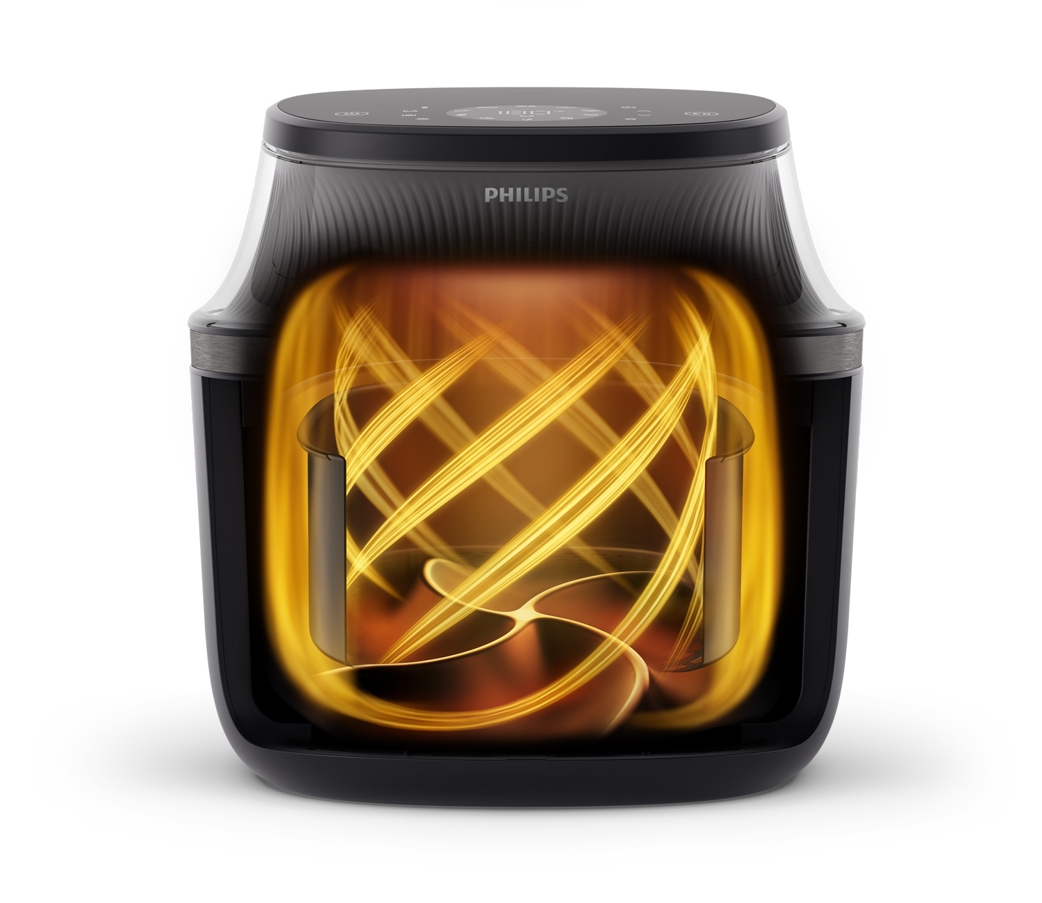 Philips Airfryer 3000 Series L, XL, XXL