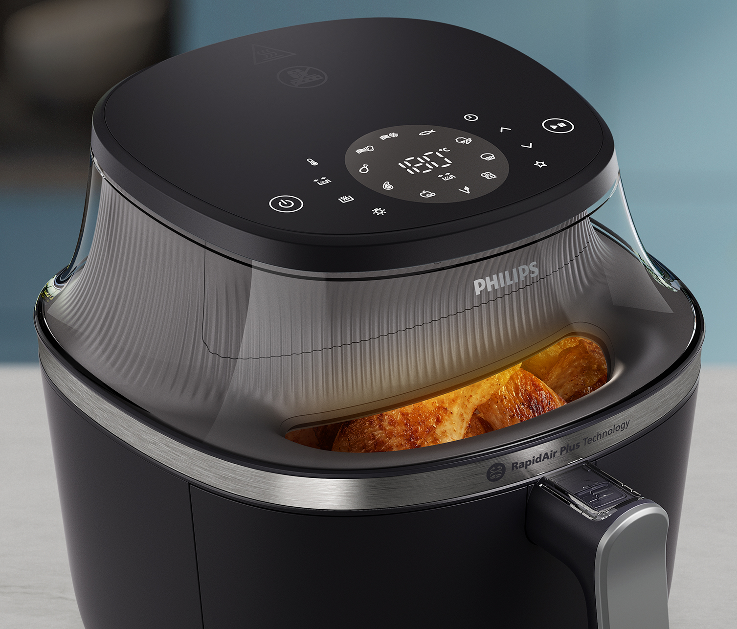 Philips Airfryer 3000 Series L, XL, XXL