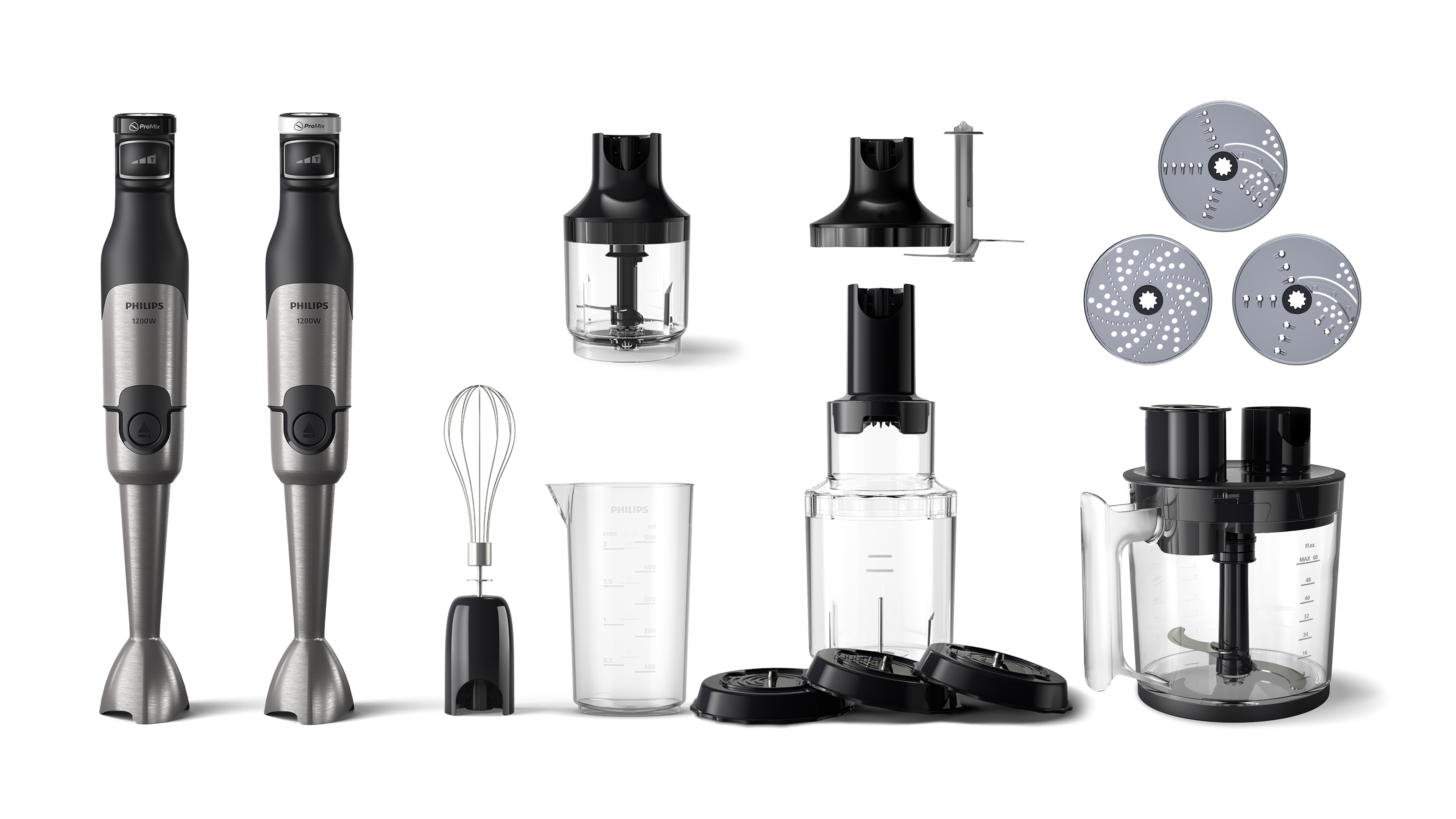 Philips Hand Blender 5000 Series