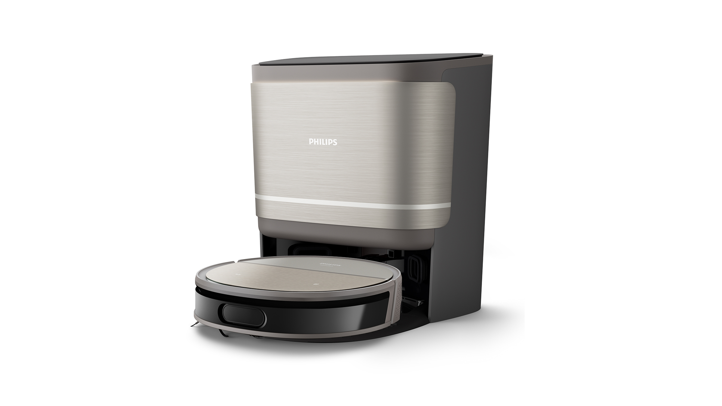 PHILIPS Cafe gourmet HD5560 【Vintage】 iF Design - Cafe Gourmet - HD 5560 Kaffeemaschine
