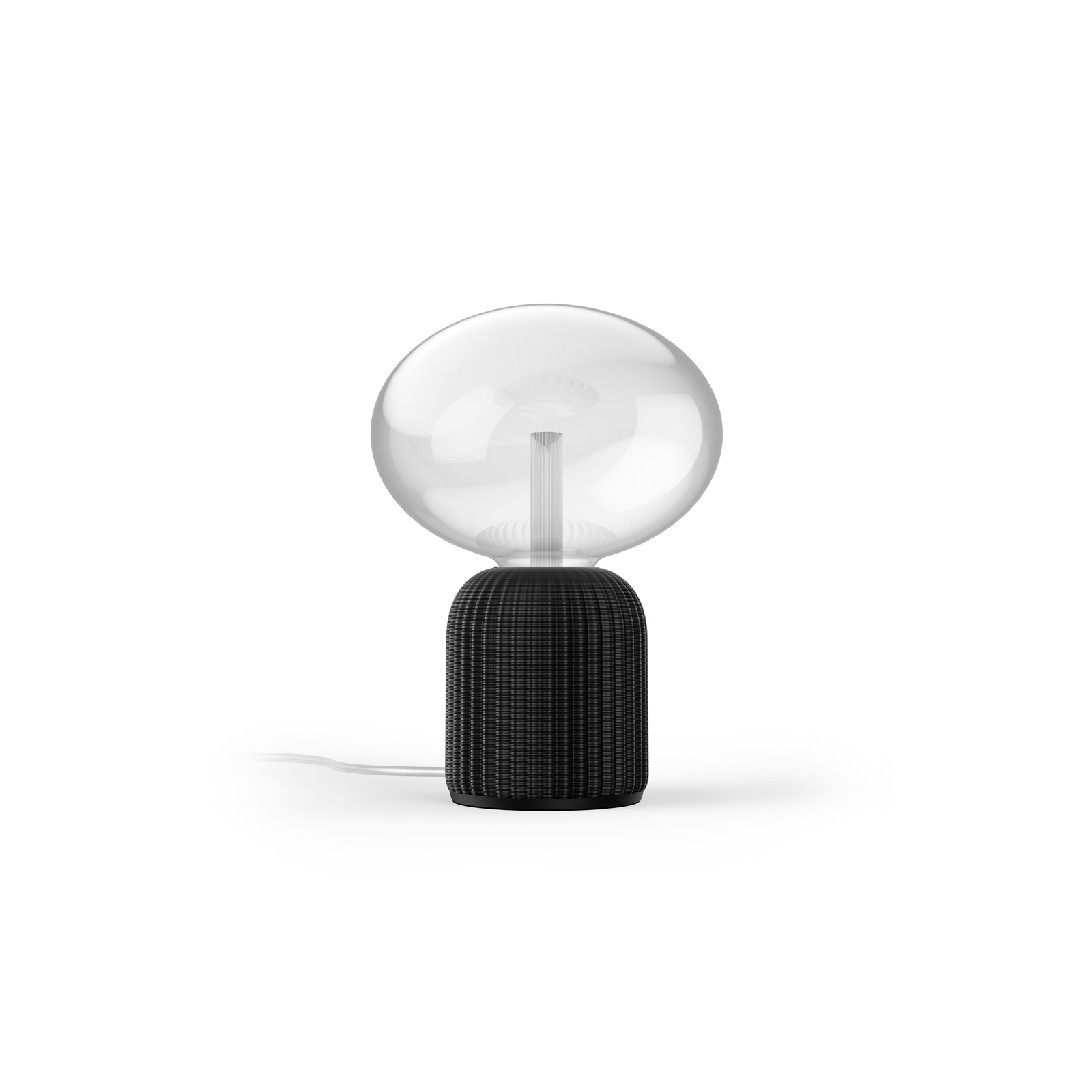 Philips Hue Table Lamp lightguide