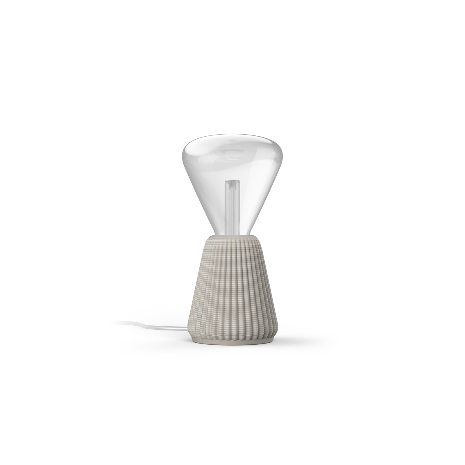 Philips Hue Table Lamp lightguide