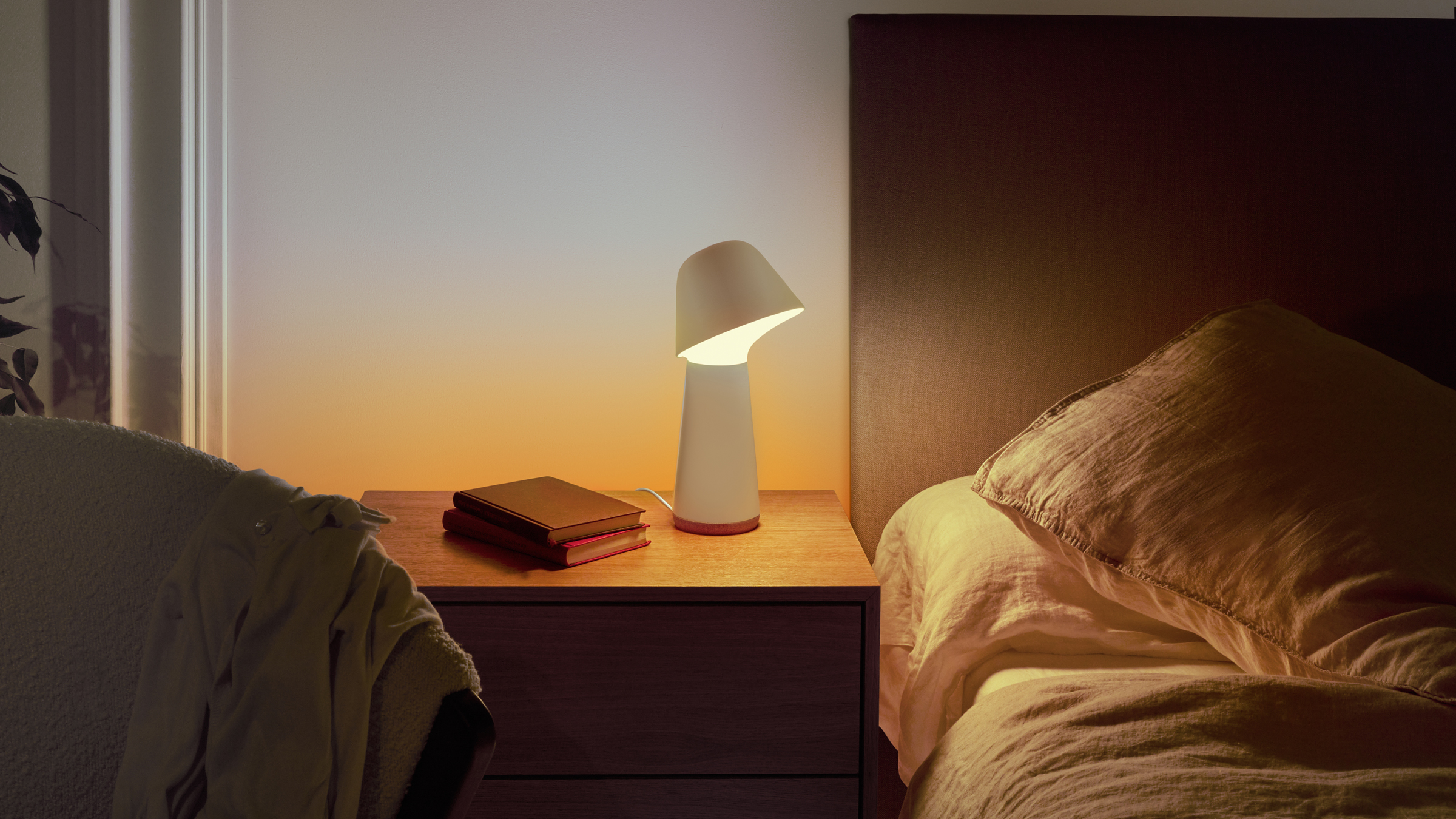 Philips Hue Twilight Sleep and wake-up light