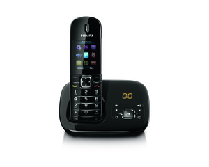 DECT Phone CD68X