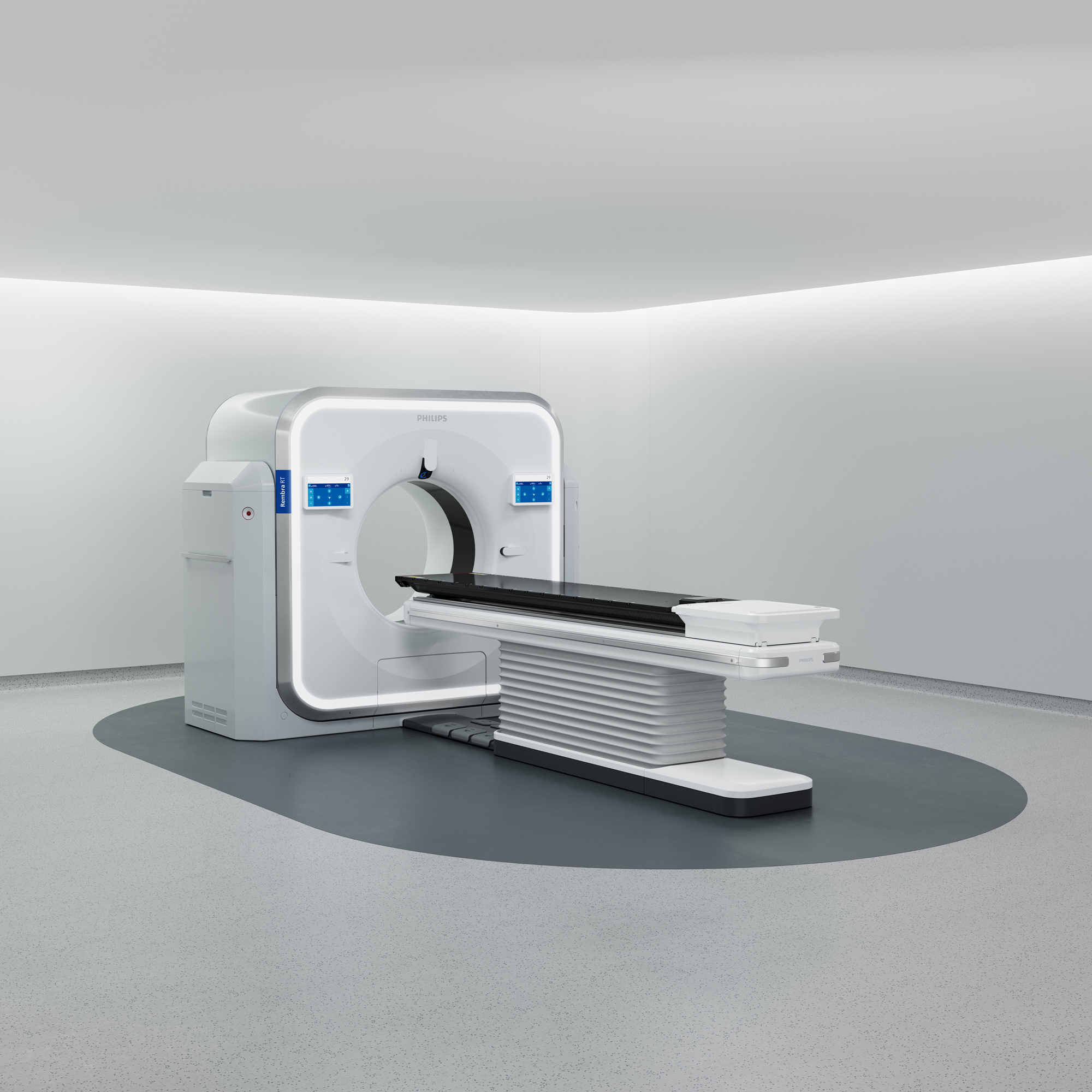Philips CT Rembra / CT Rembra RT/ CT Areta RT