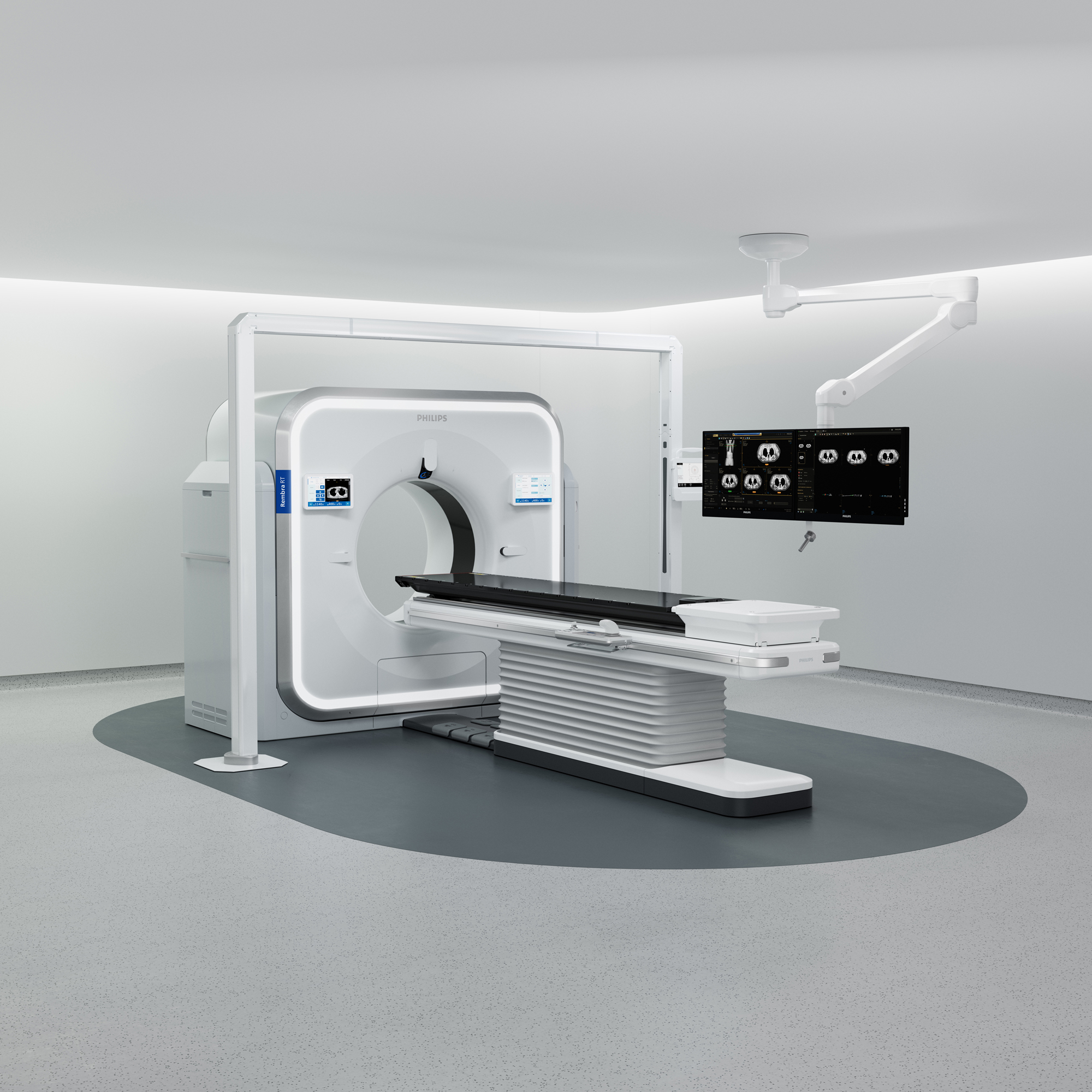 Philips CT Rembra / CT Rembra RT/ CT Areta RT