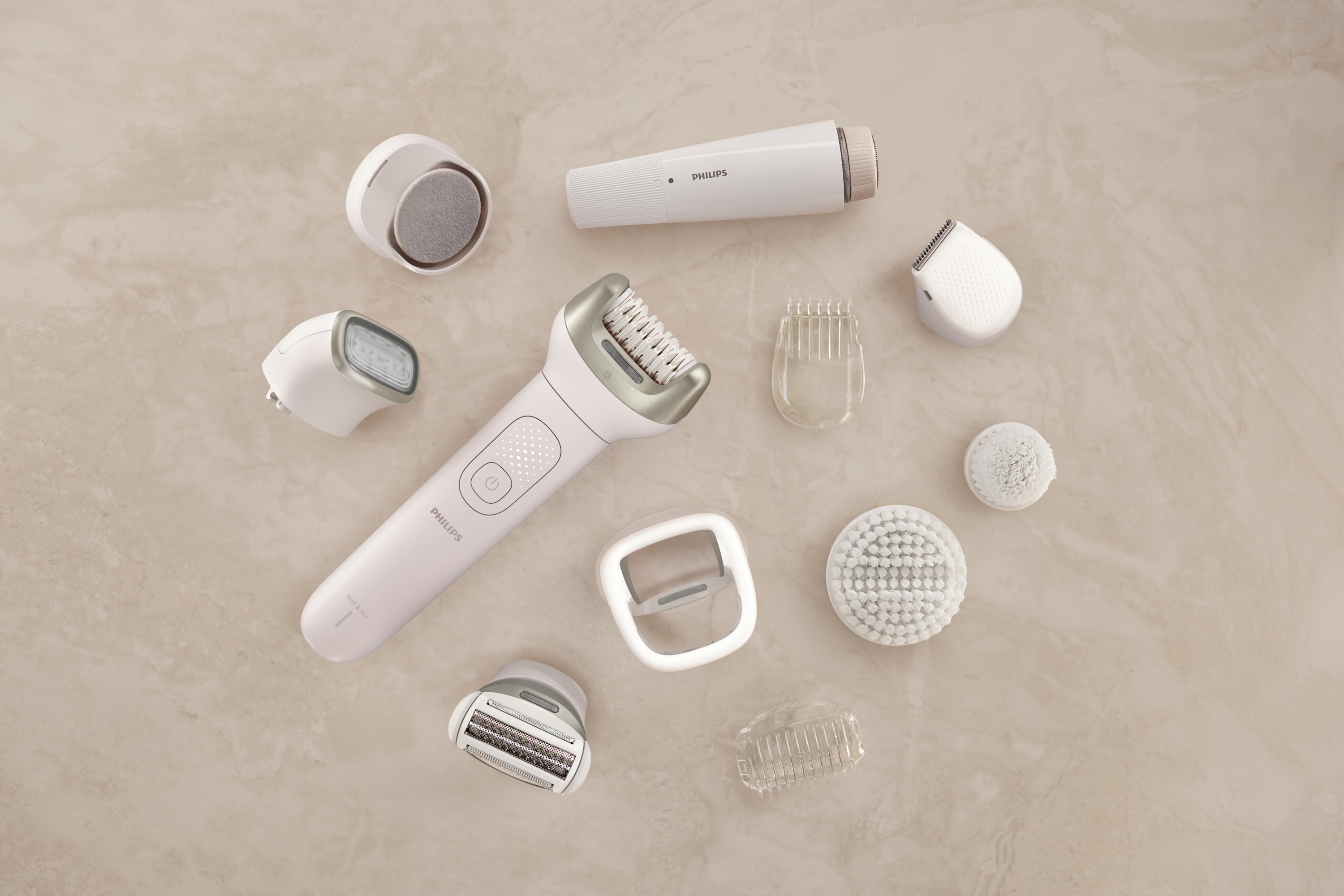 Philips Beauty Set 9900