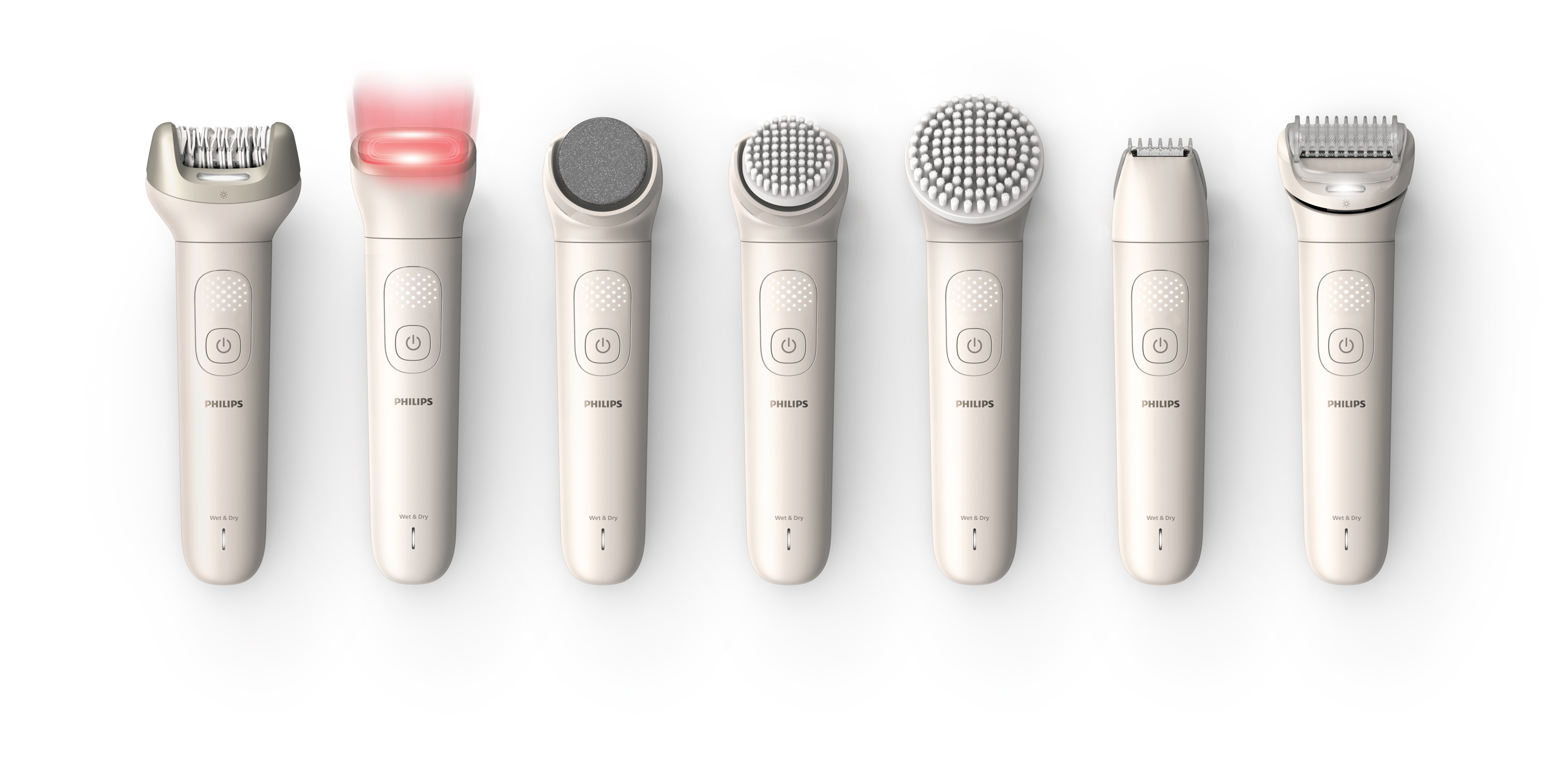 Philips Beauty Set 9900