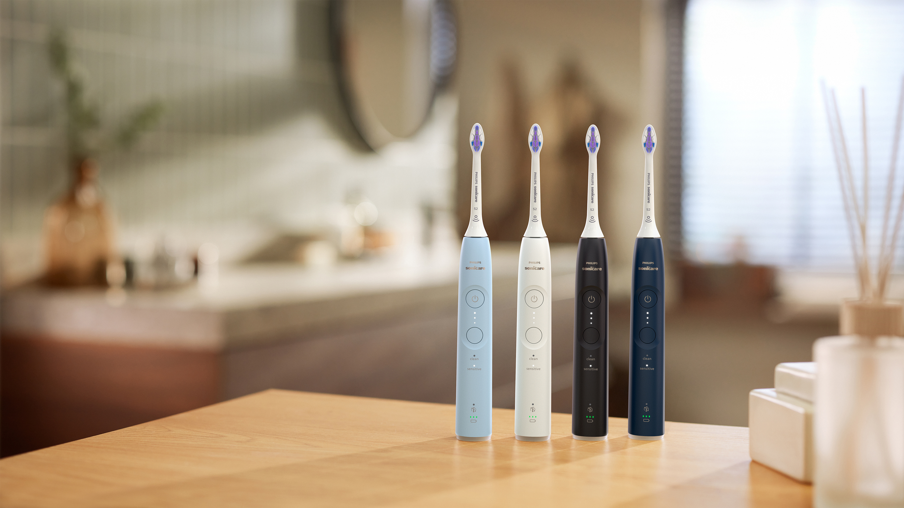 Philips Sonicare 5000-7000 Series