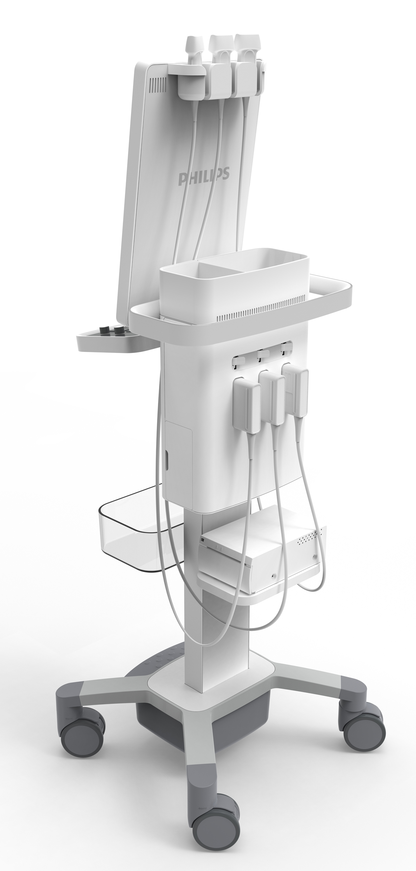 Philips Flash 5100 Point of Care