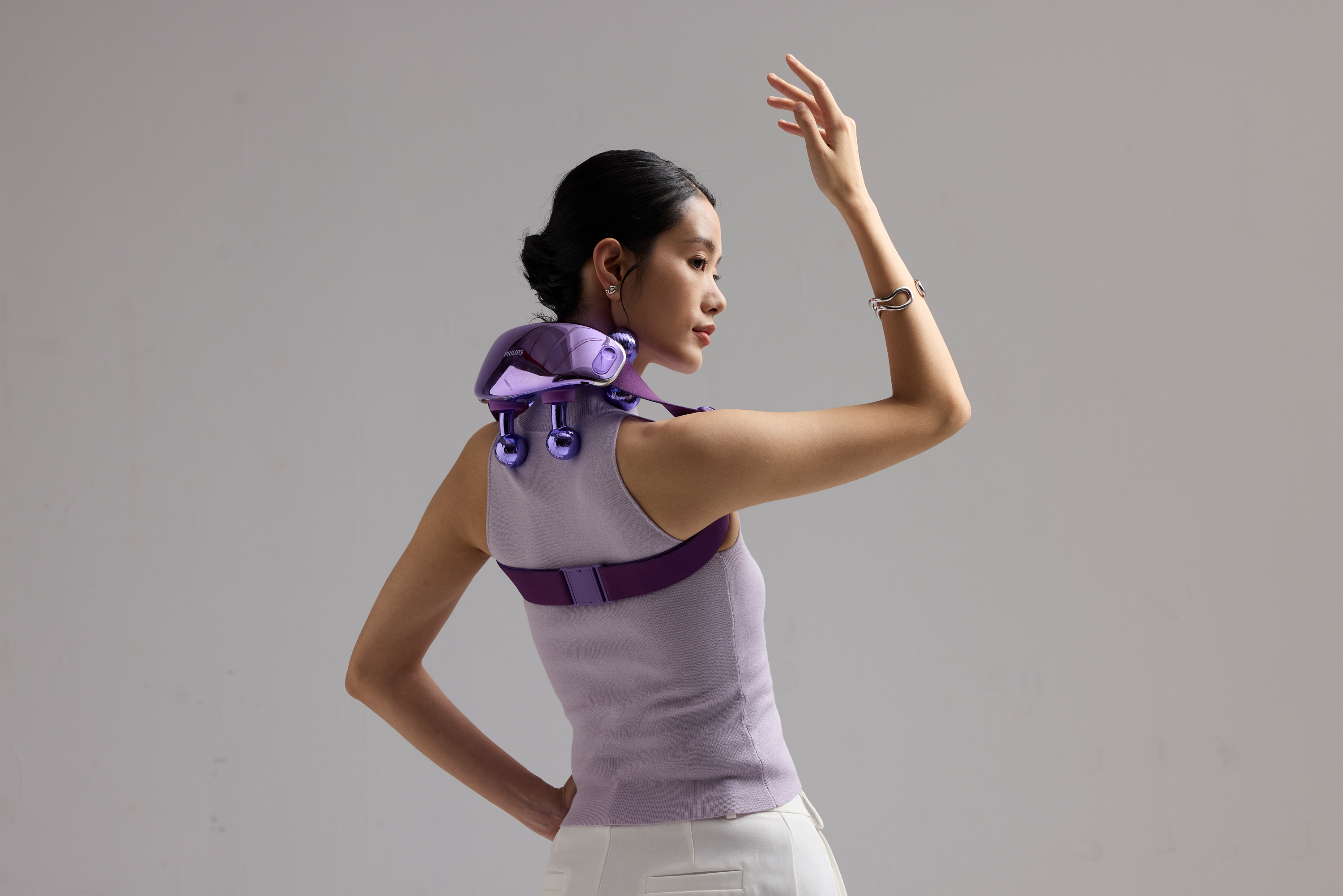 Philips Massage Shawl