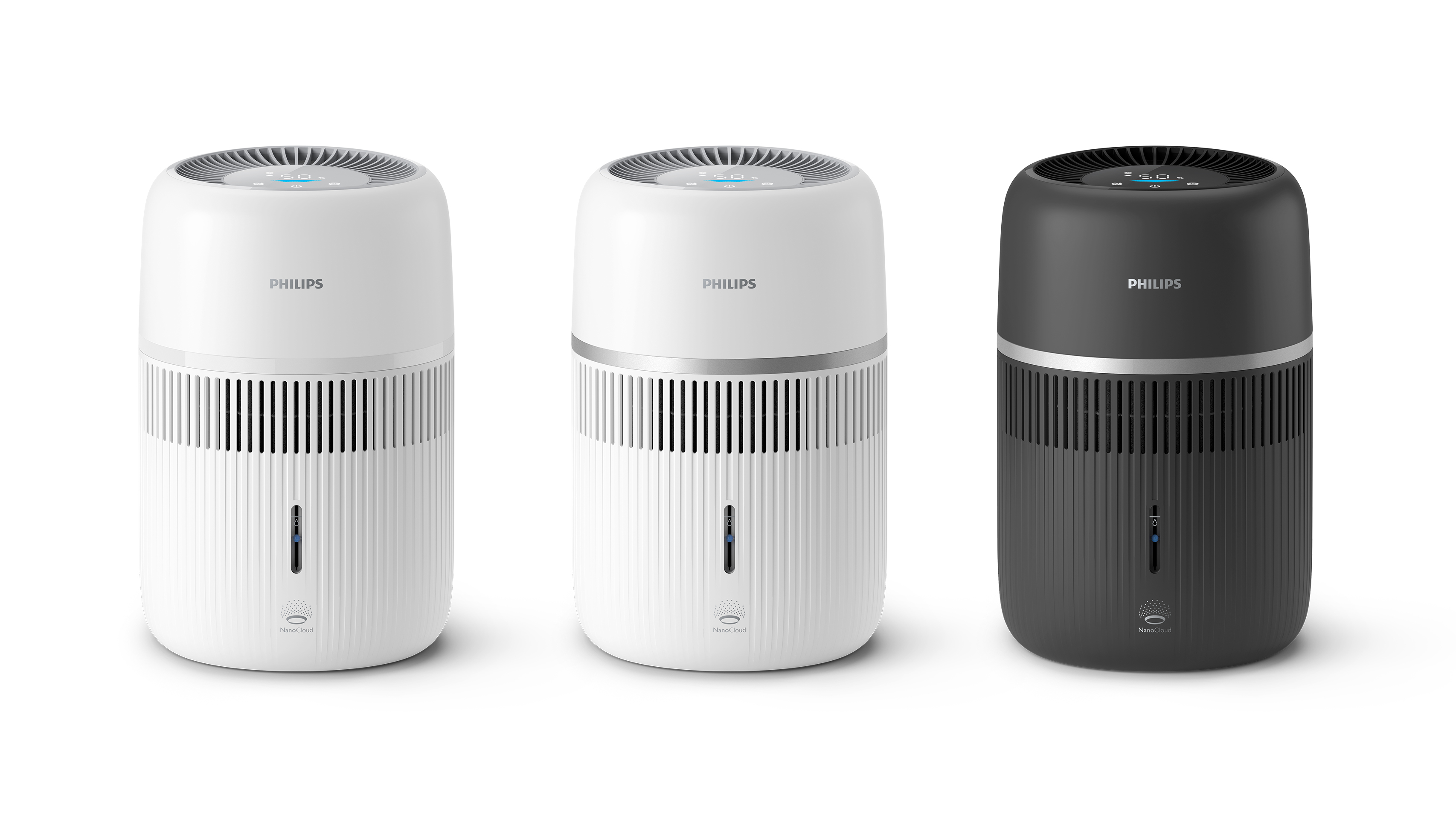 Philips Humidifier 4000 Series