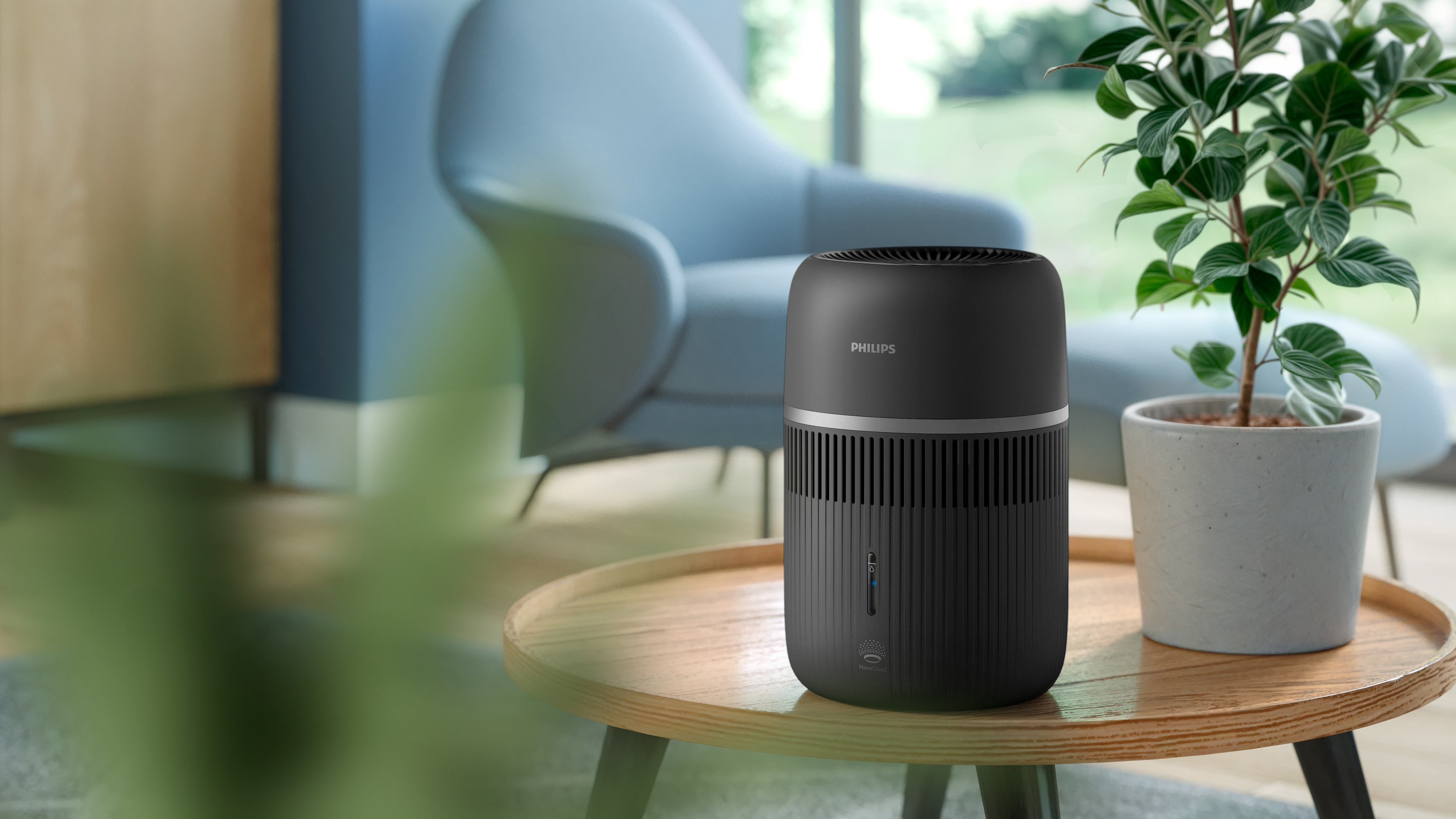 Philips Humidifier 4000 Series