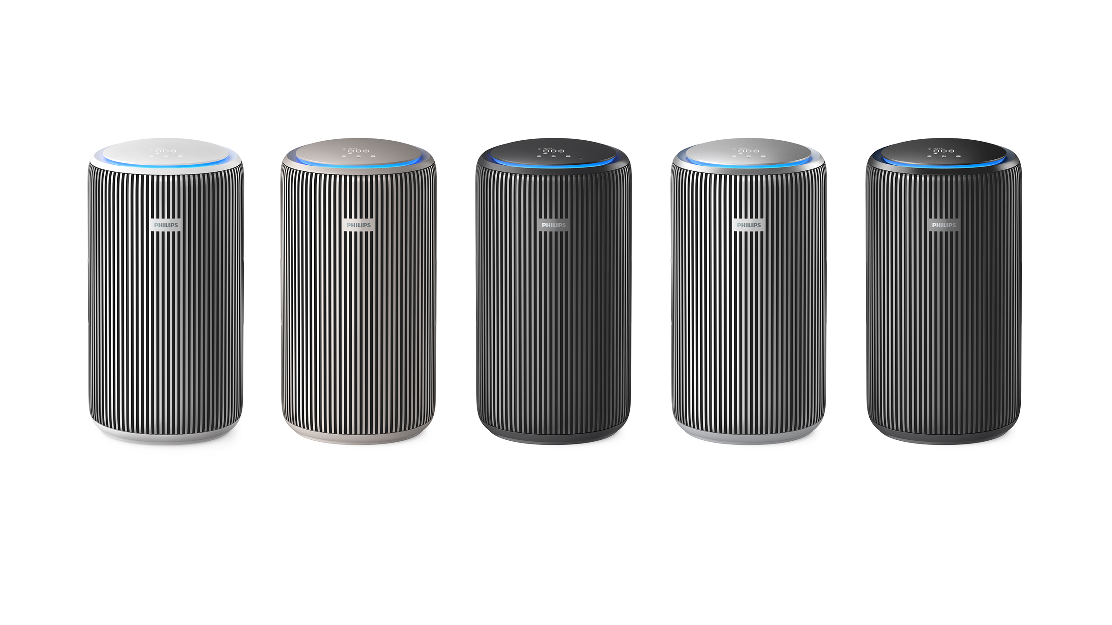 Philips PureProtect 3200 & 4200 Series