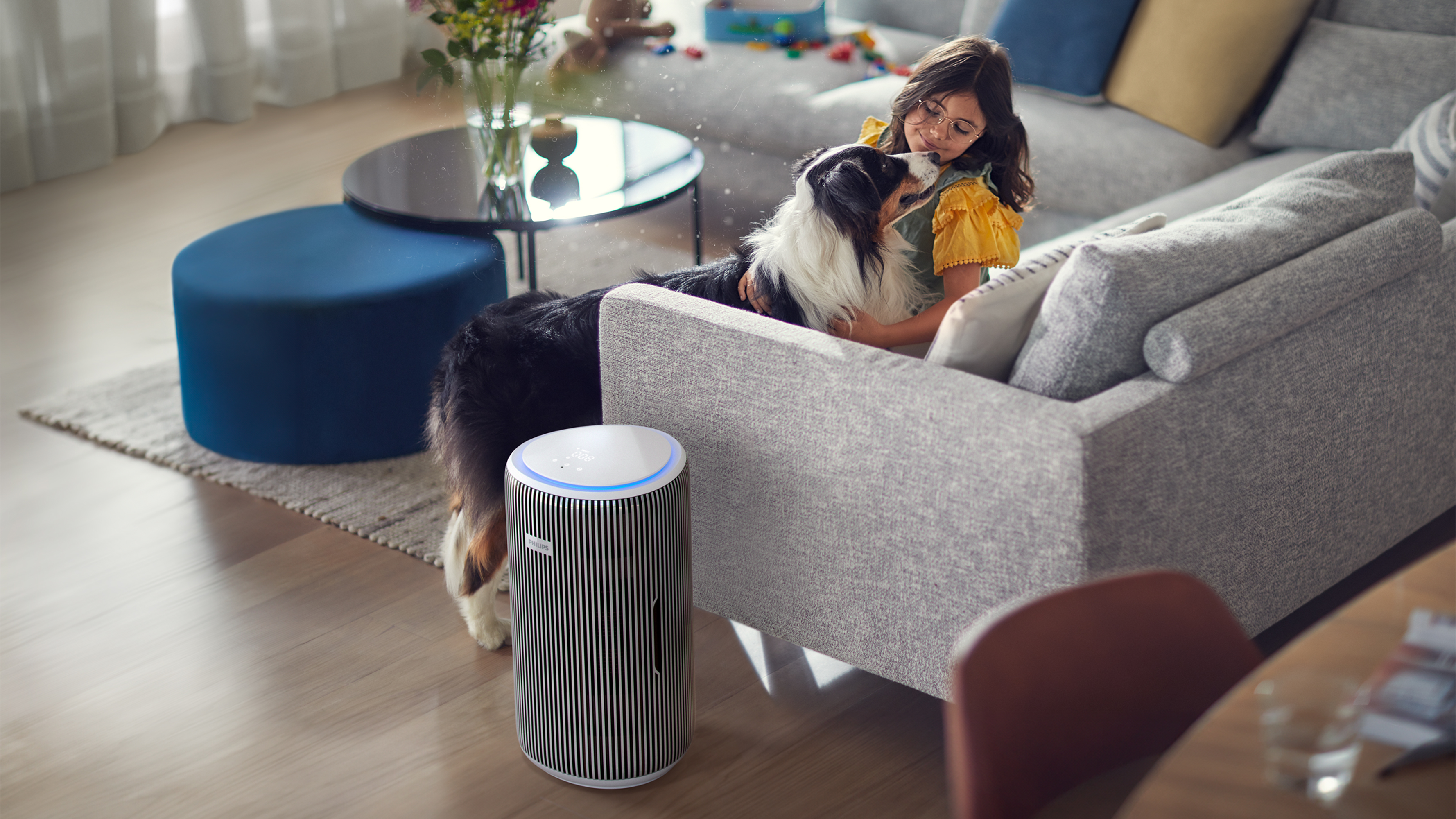 Philips PureProtect 3200 & 4200 Series