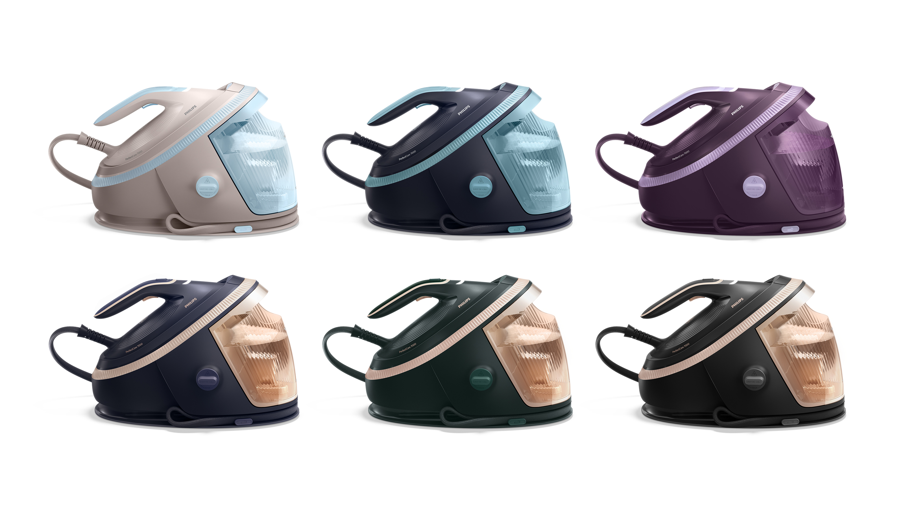 Philips PerfectCare 7000 Series