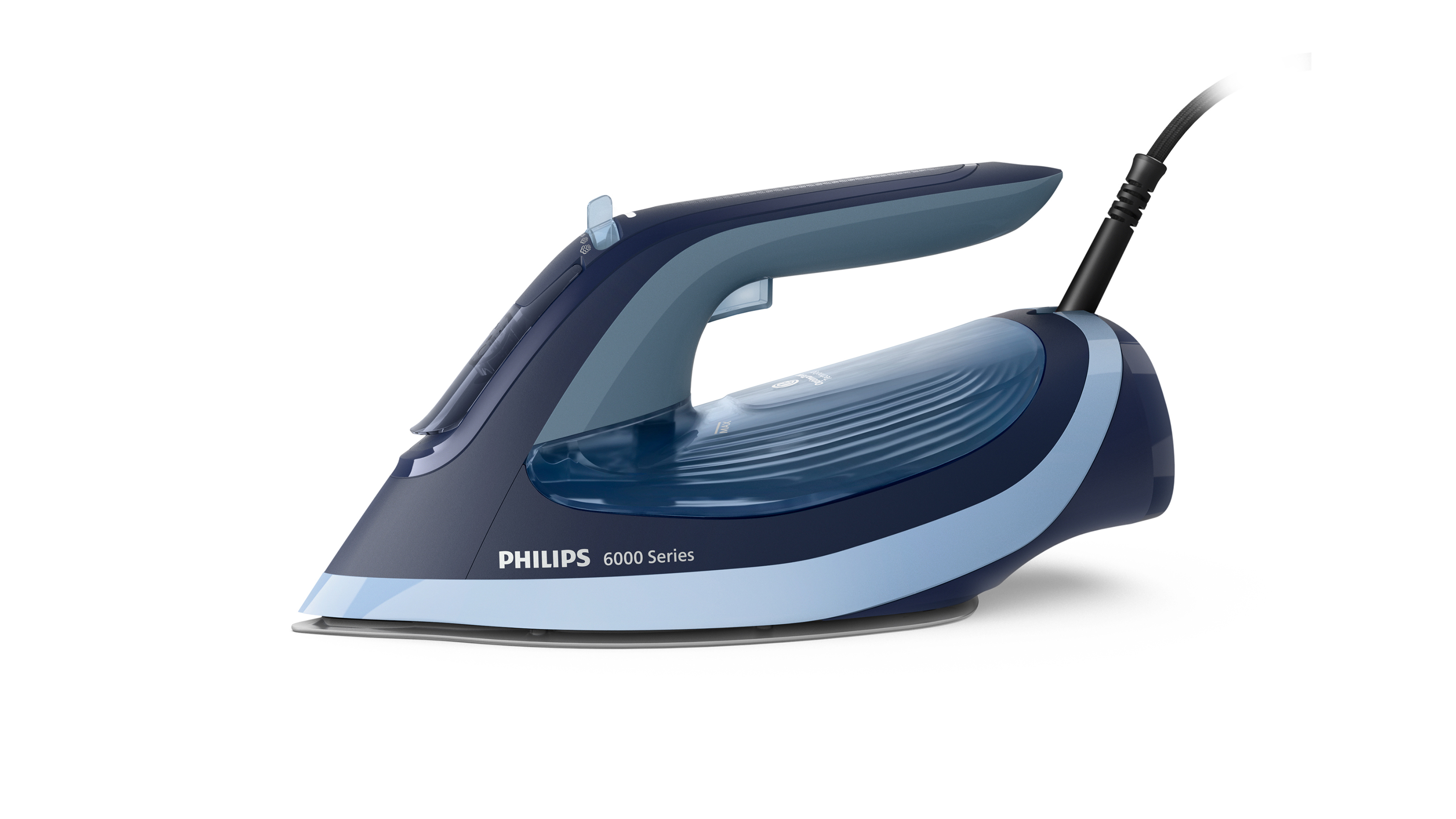 Philips Steam Iron 6000 Series