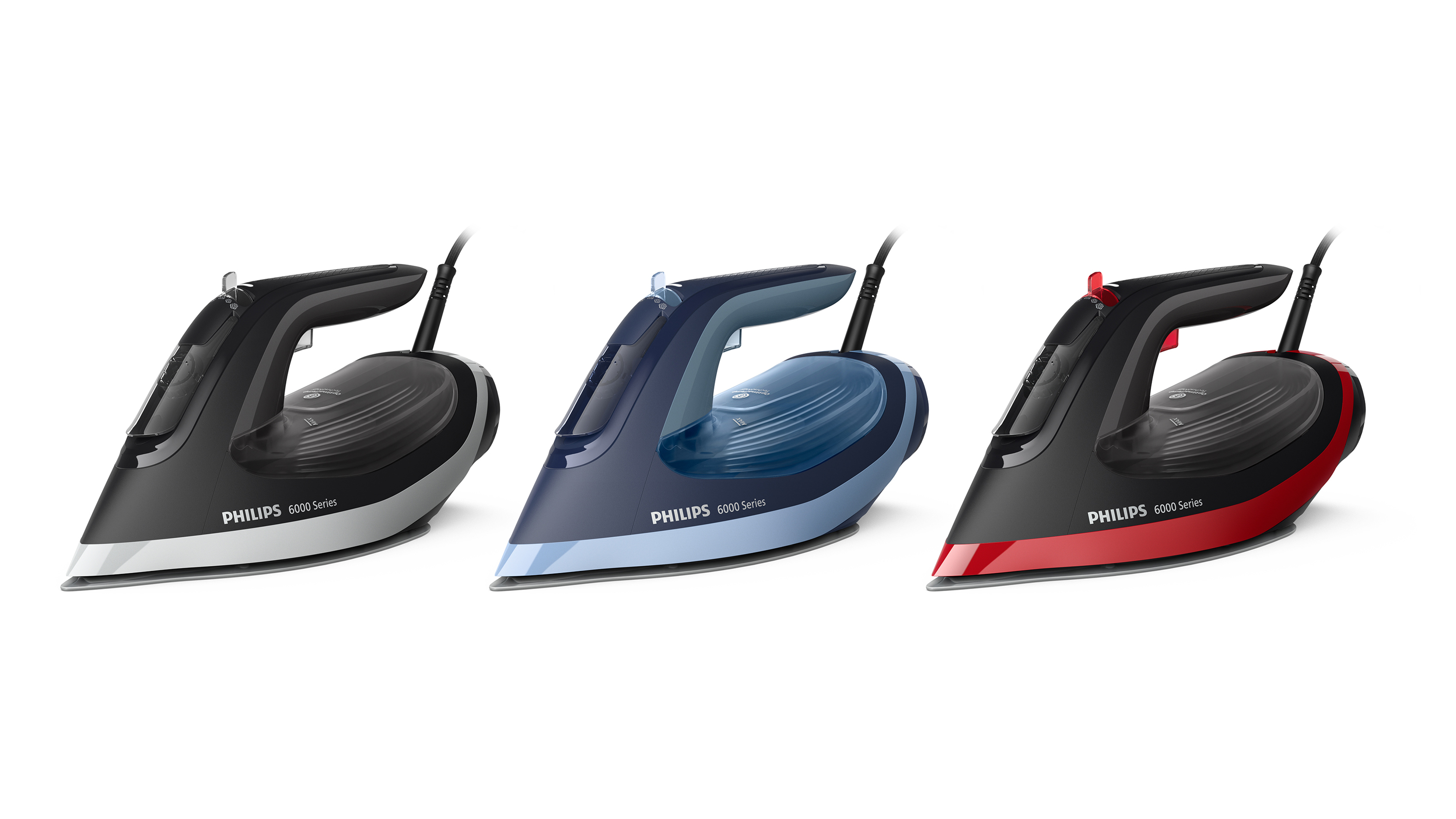 Philips Steam Iron 6000 Series