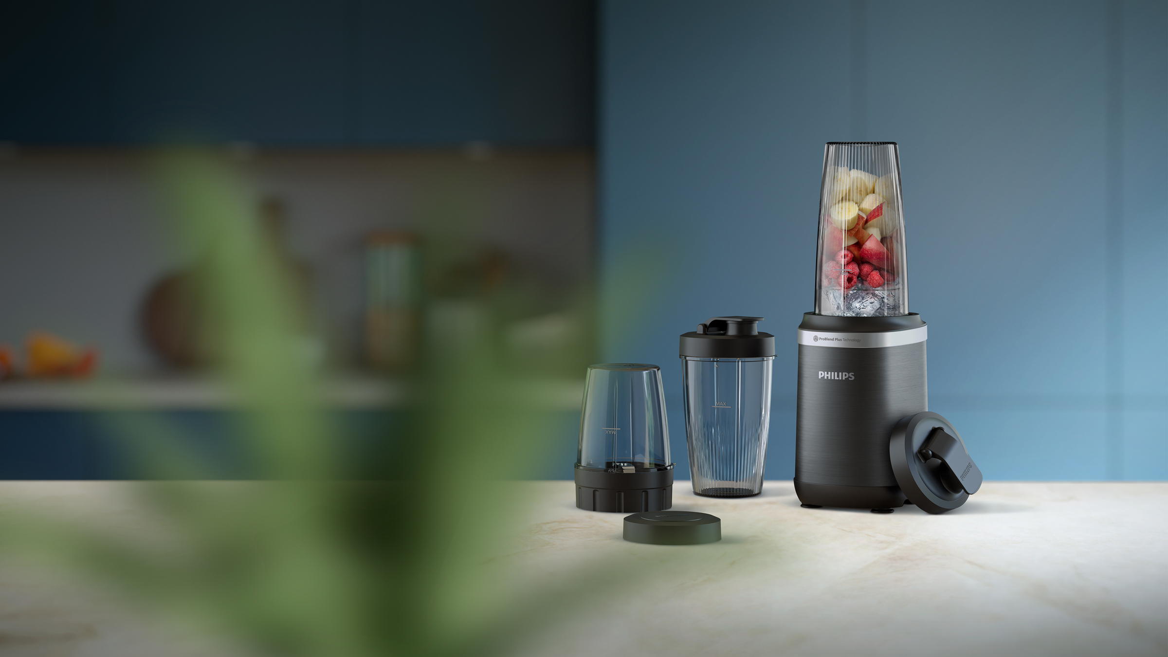 Philips Blender 5000 Series