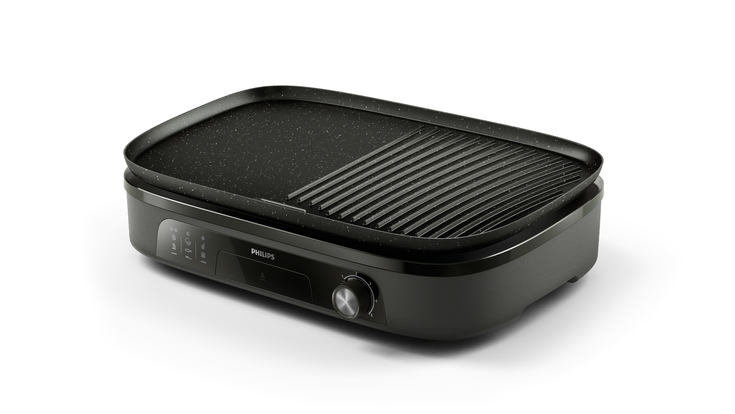 Philips Open Grill 3000 & 5000 Series