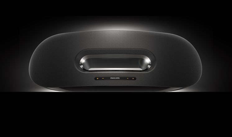 Fidelio DS8800w