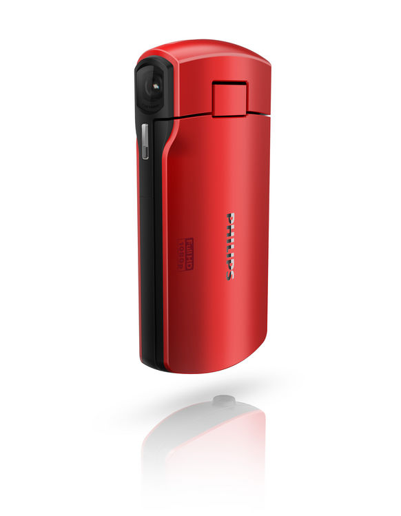 HD camcorder CAM300