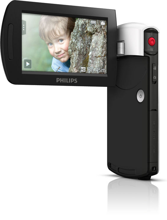 HD camcorder CAM300