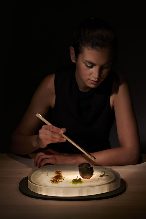 Multi-sensorial Gastronomy
