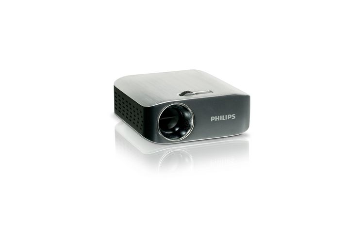 Notebook Pico Projector