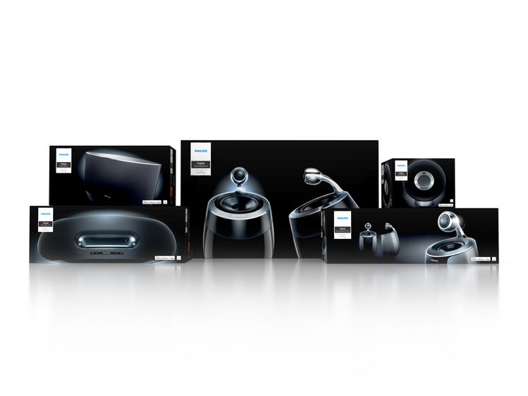 Fidelio premium pack