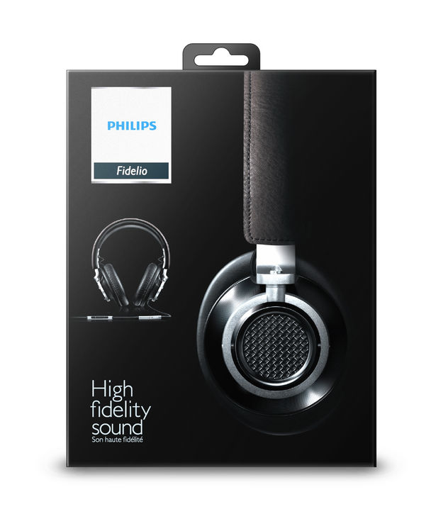 Fidelio premium pack