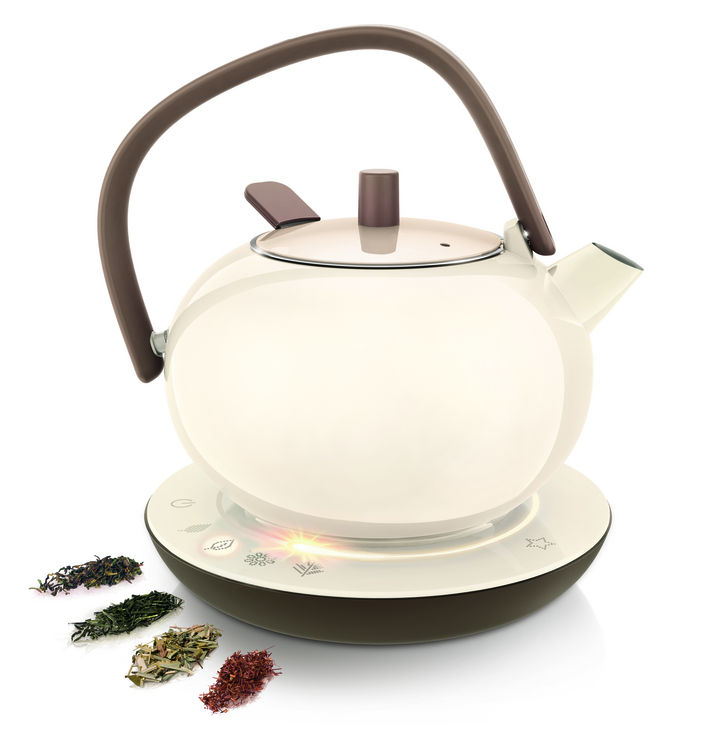 Teamaker HD7310