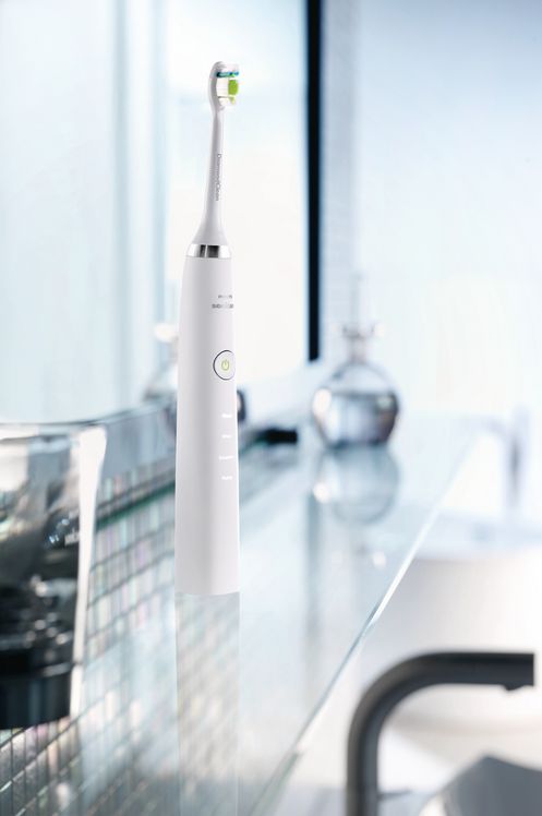 DiamondClean