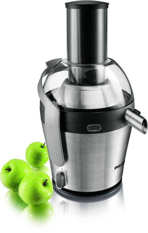 Avance XXL Tube Juicer