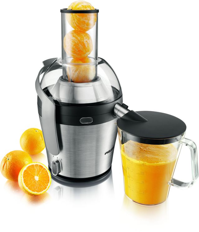 Avance XXL Tube Juicer
