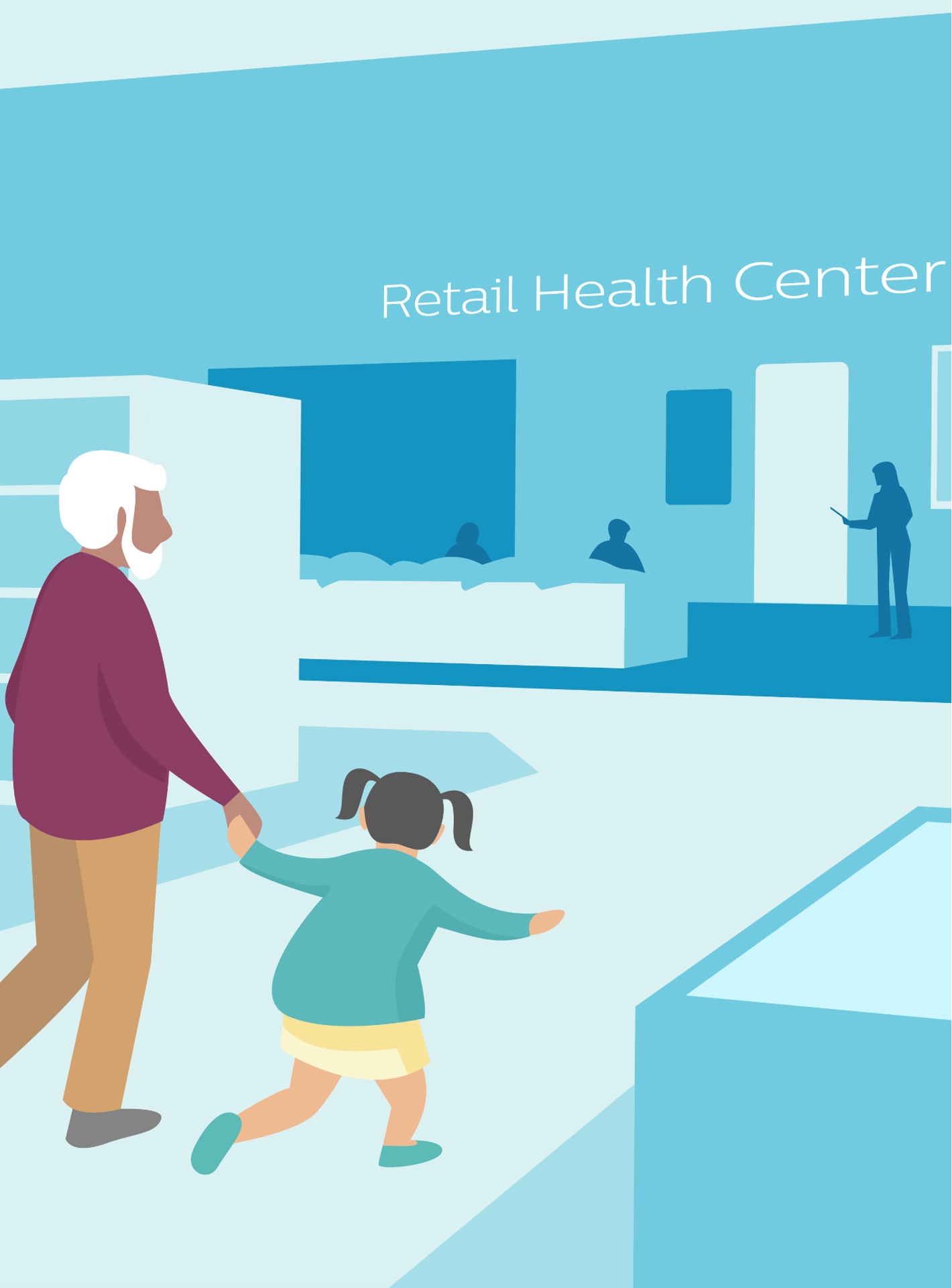 iF Design A Distributed Healthcare Story