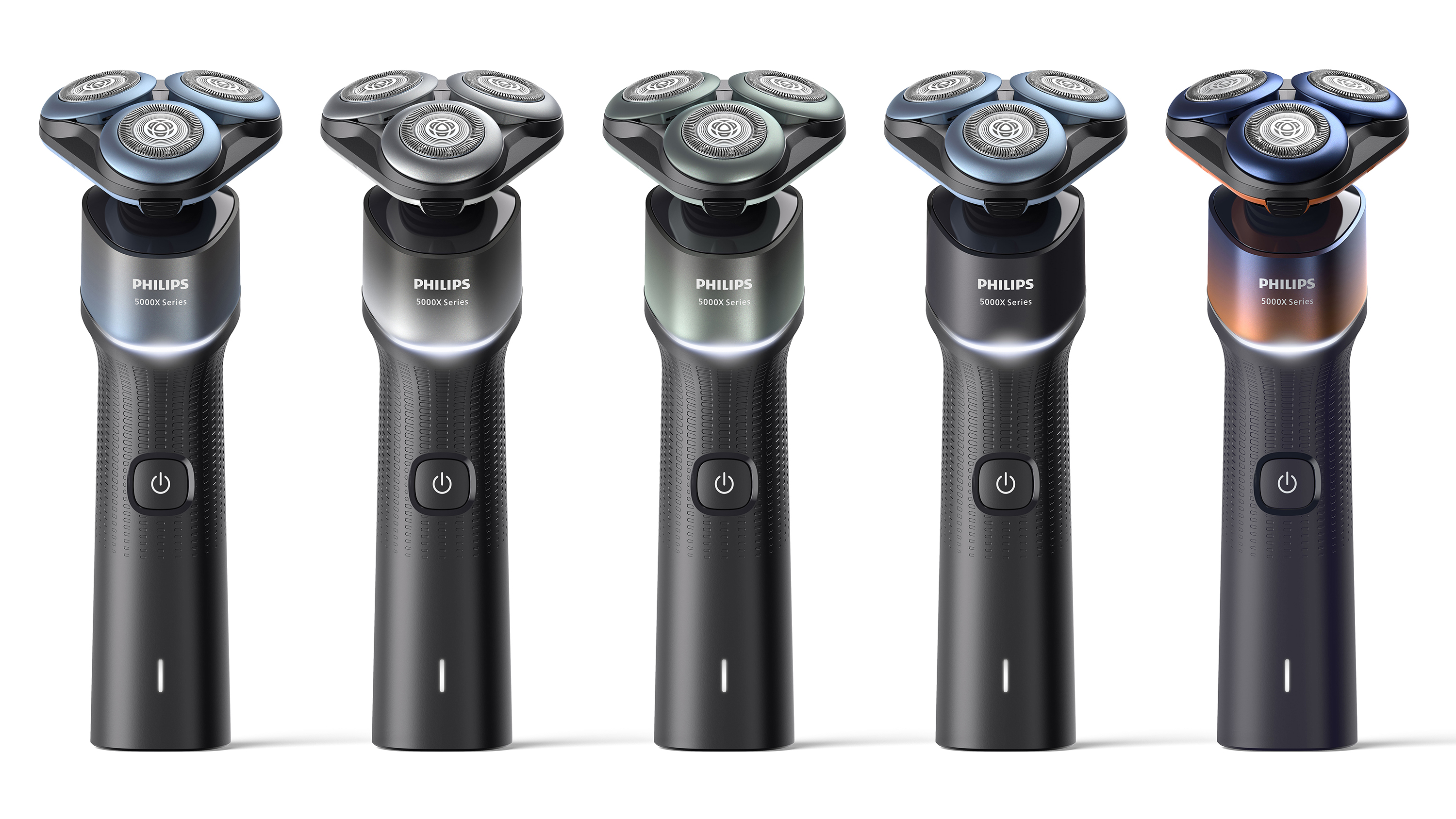 Philips Shaver 5000X Series