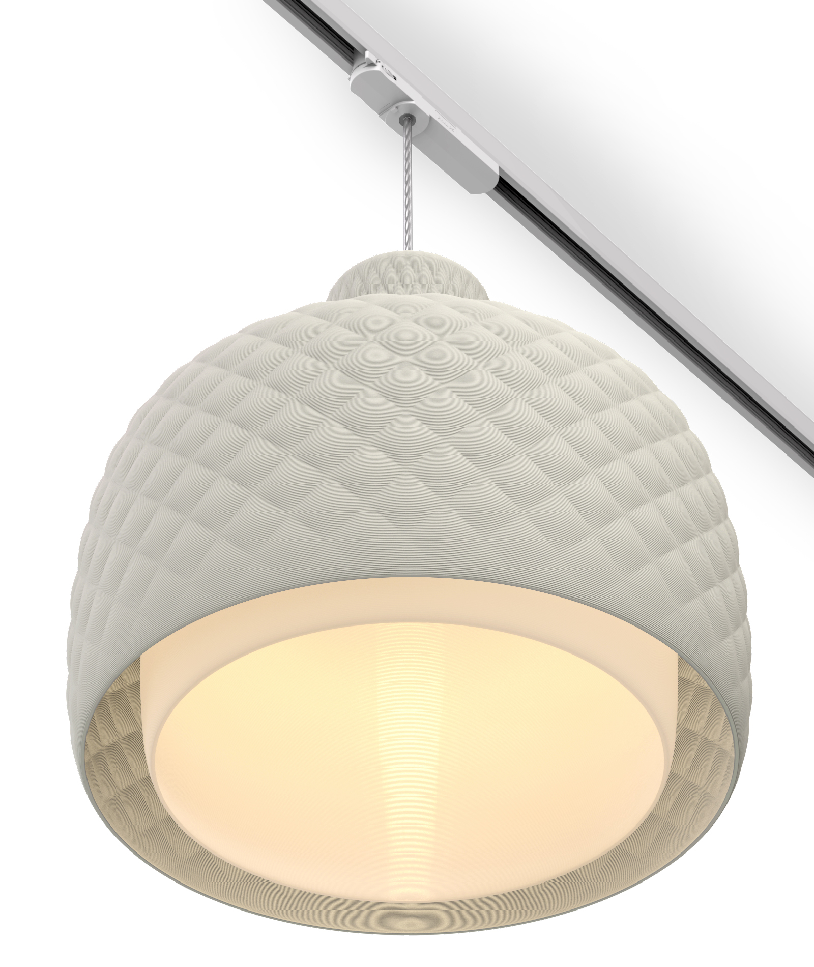 Philips Elegant pendant series