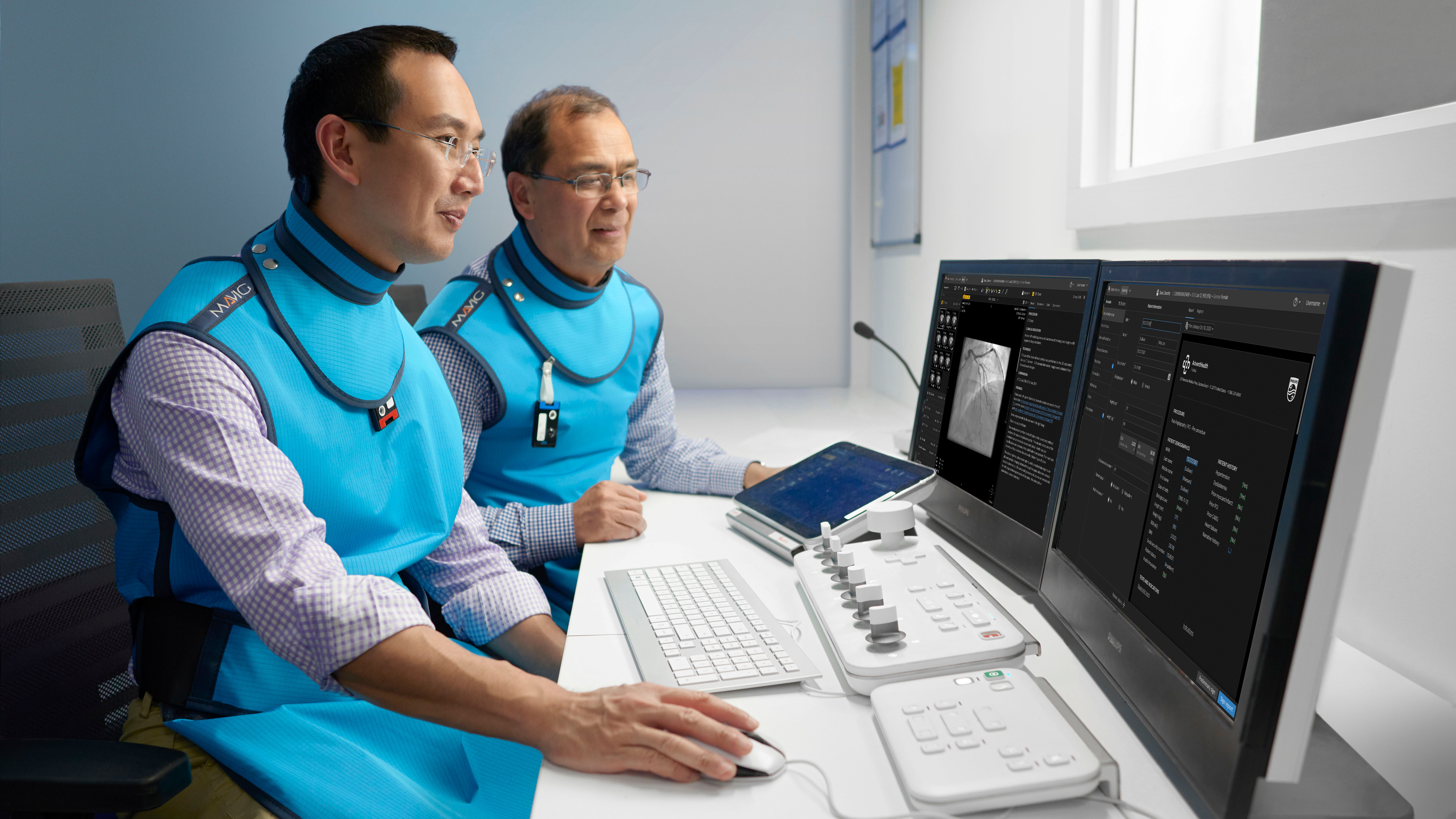 Philips HealthSuite Diagnostics