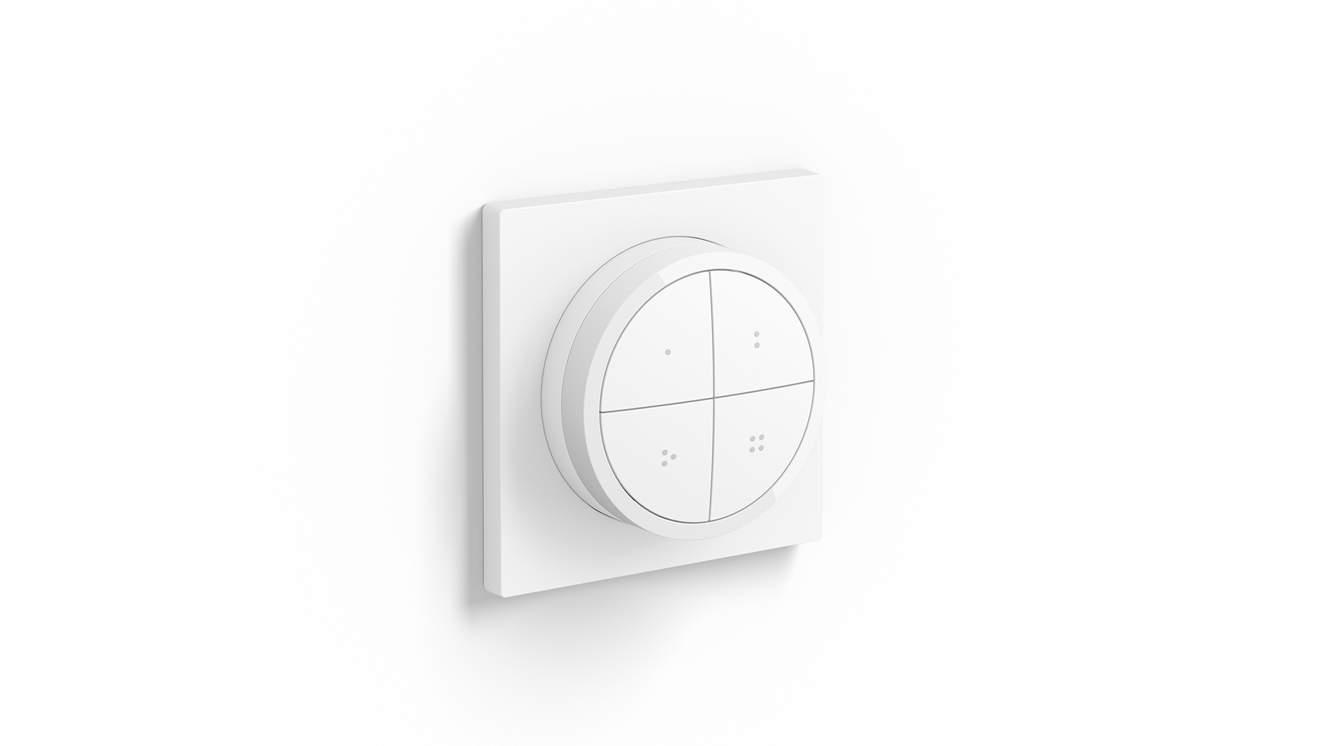 Philips Hue Tap dial switch