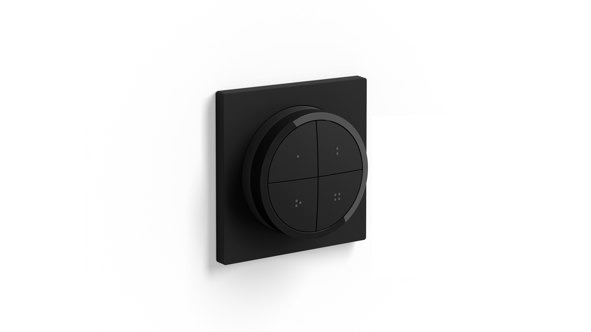 Philips Hue Tap dial switch