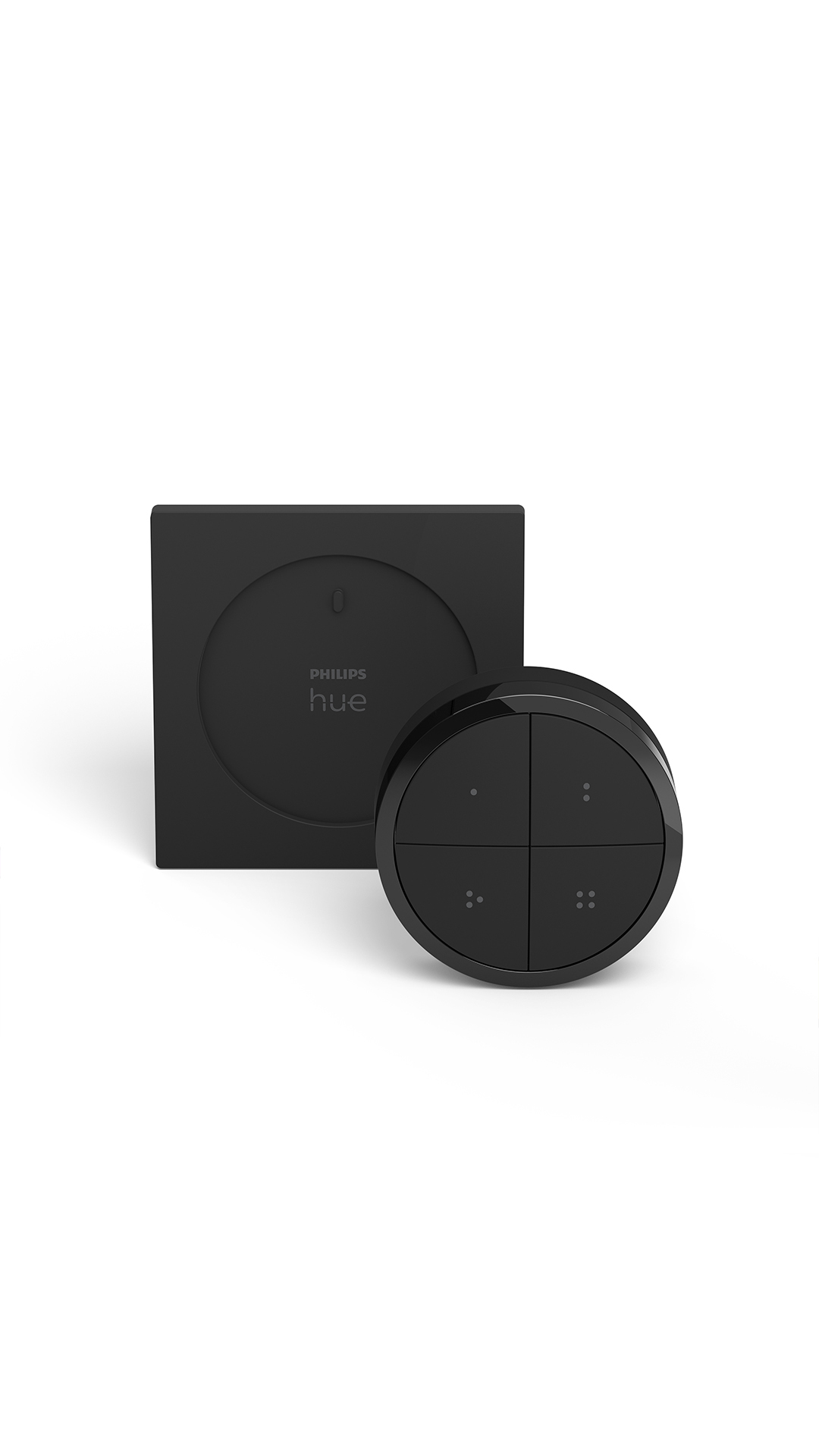 Philips Hue Tap dial switch