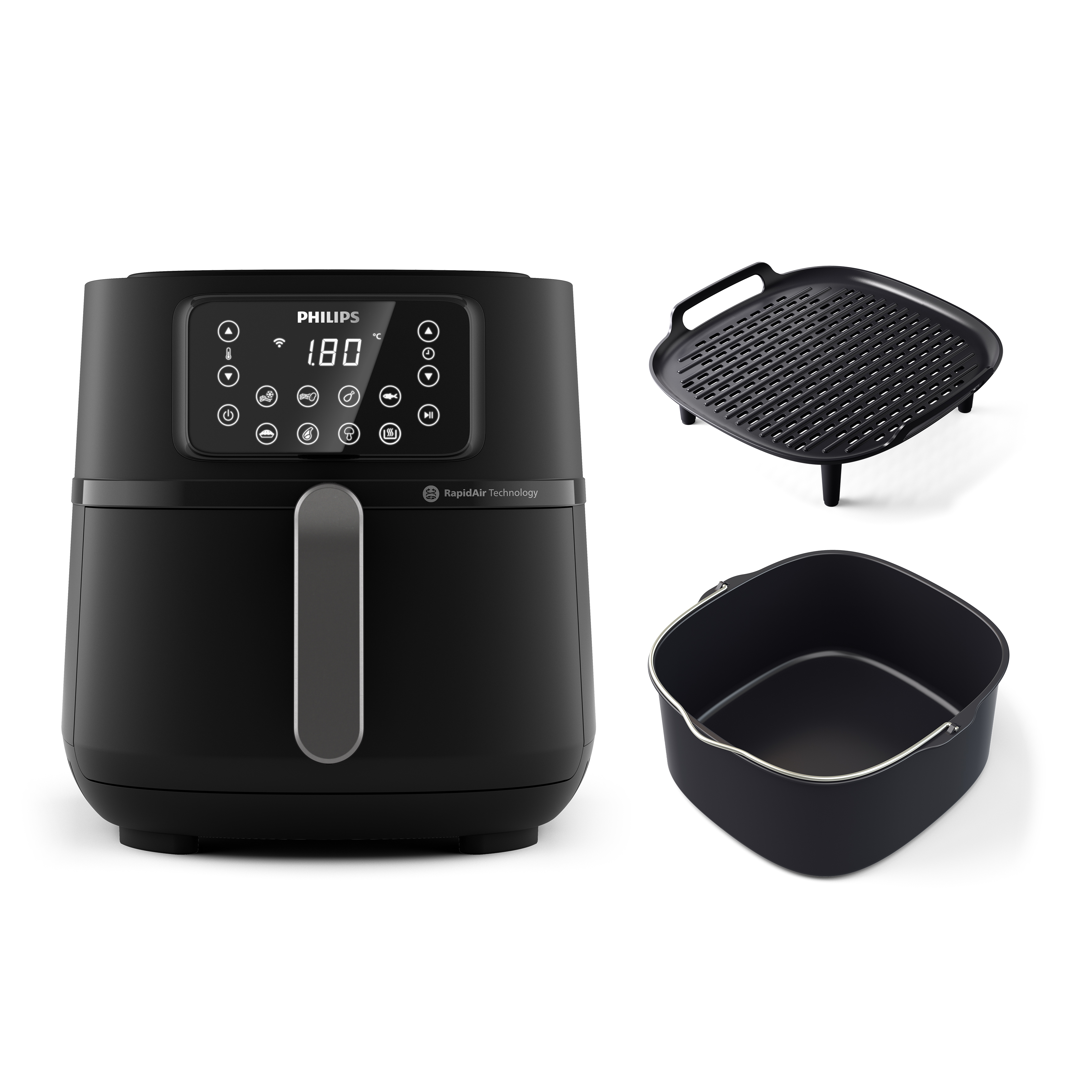 Philips Airfryer XXL 5000 Series