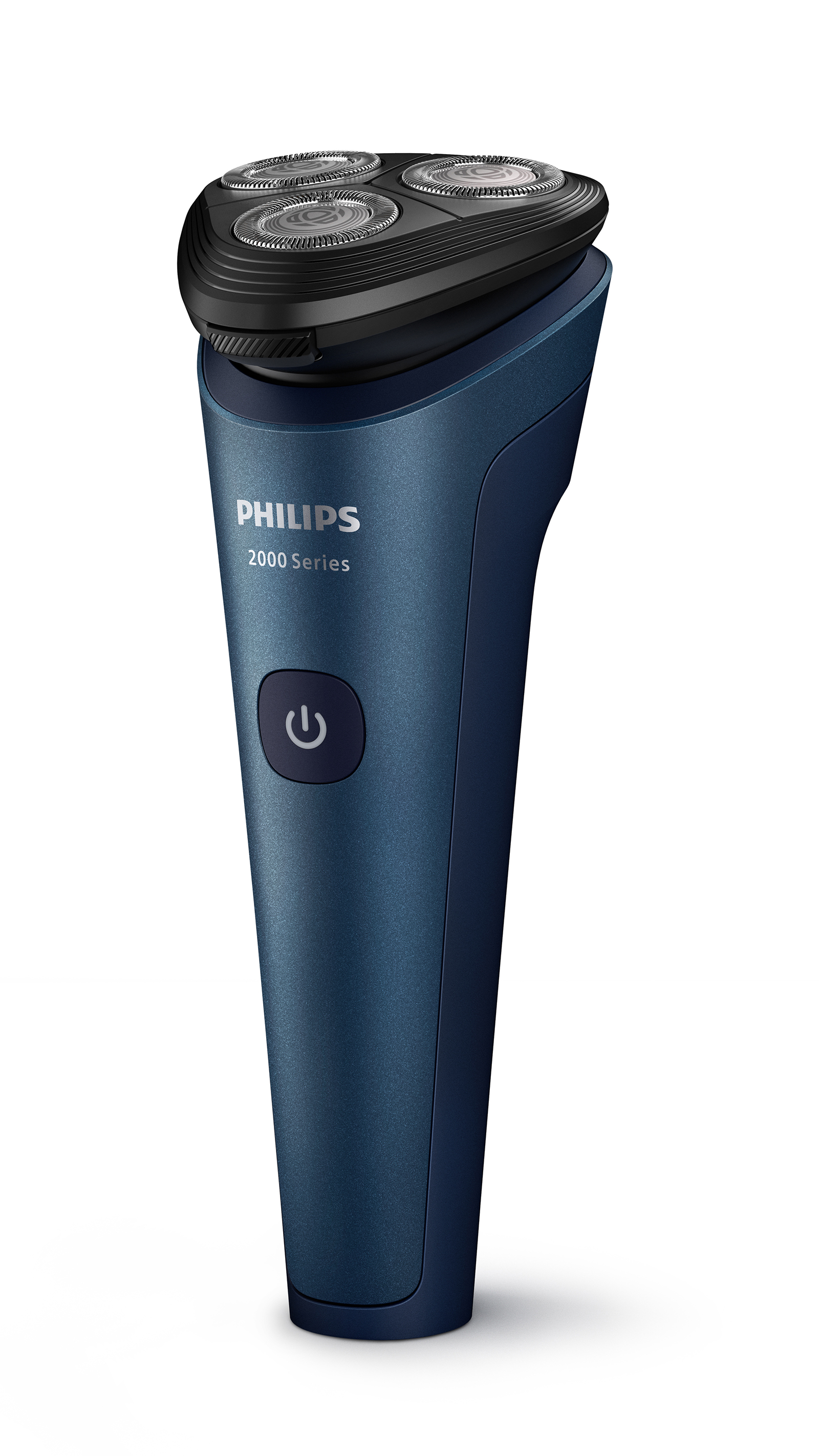 Philips Electronic 3 header shaver-S2000 series