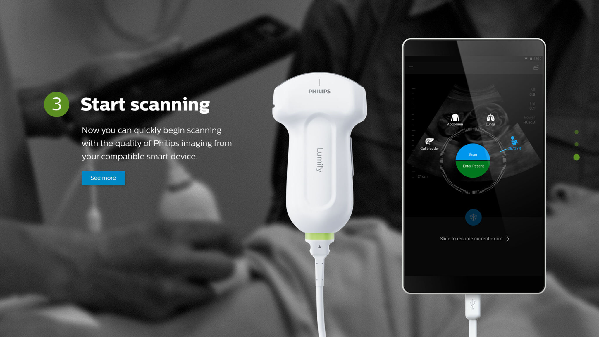 Lumify