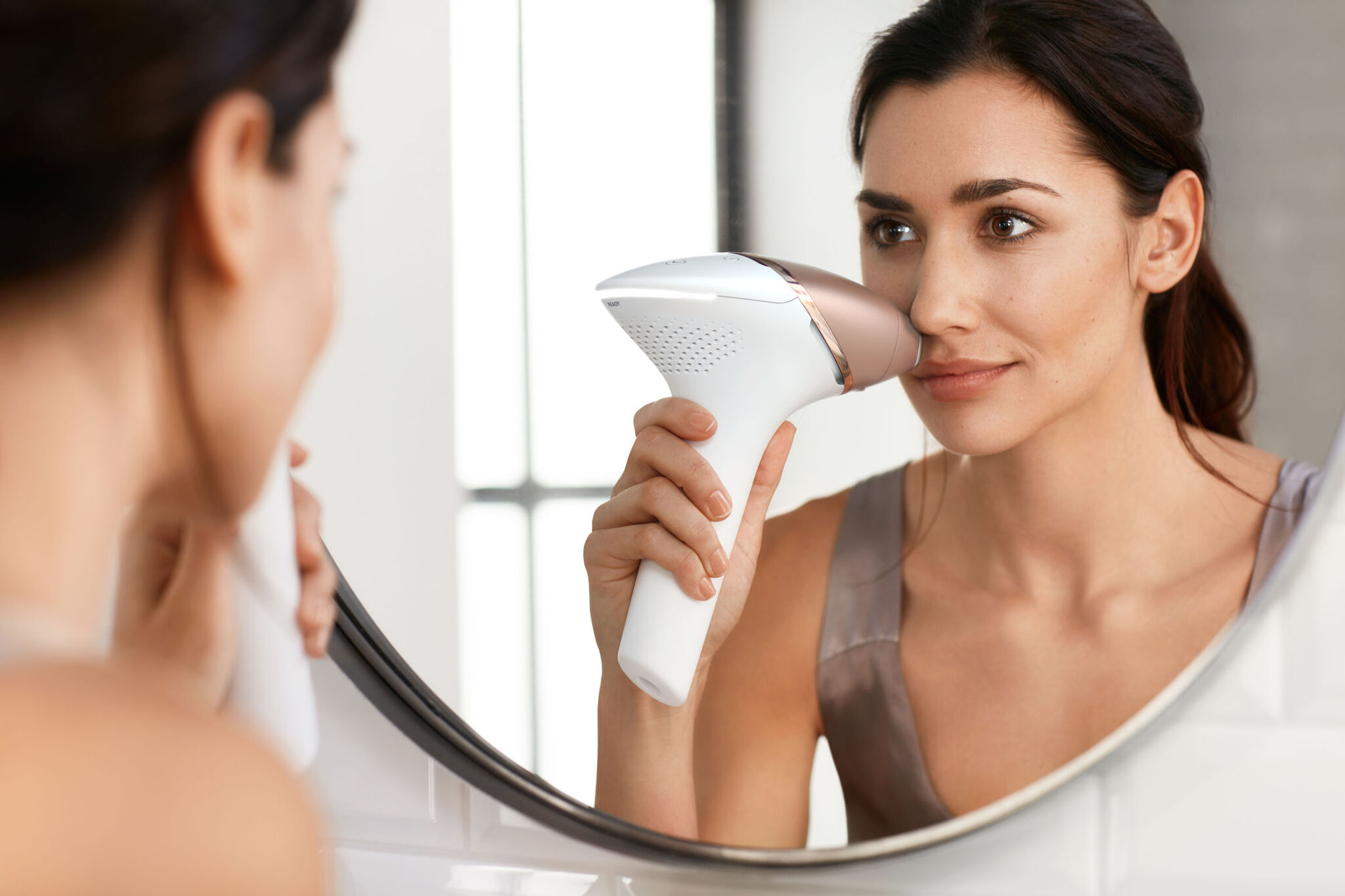 Lumea Prestige range